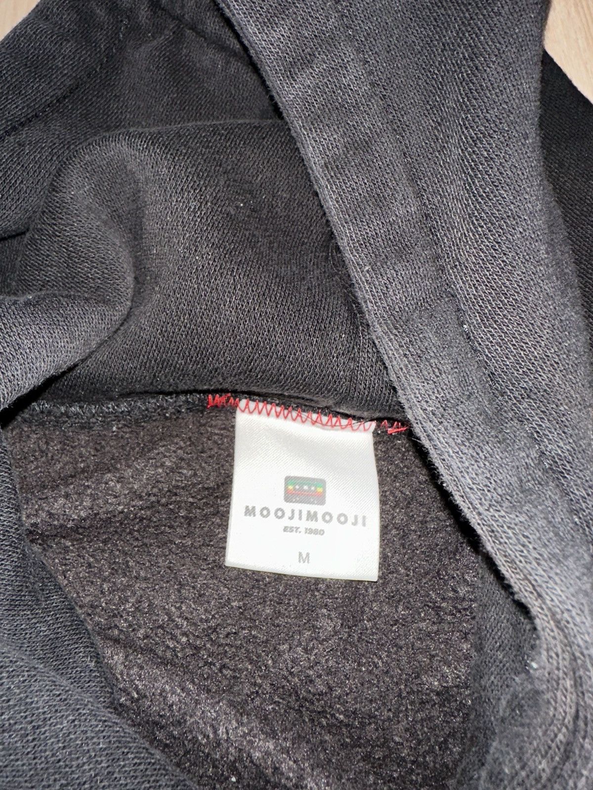 Other BPN Go One More Hoodie - Medium Size US M / EU 48-50 / 2 - 2 Thumbnail