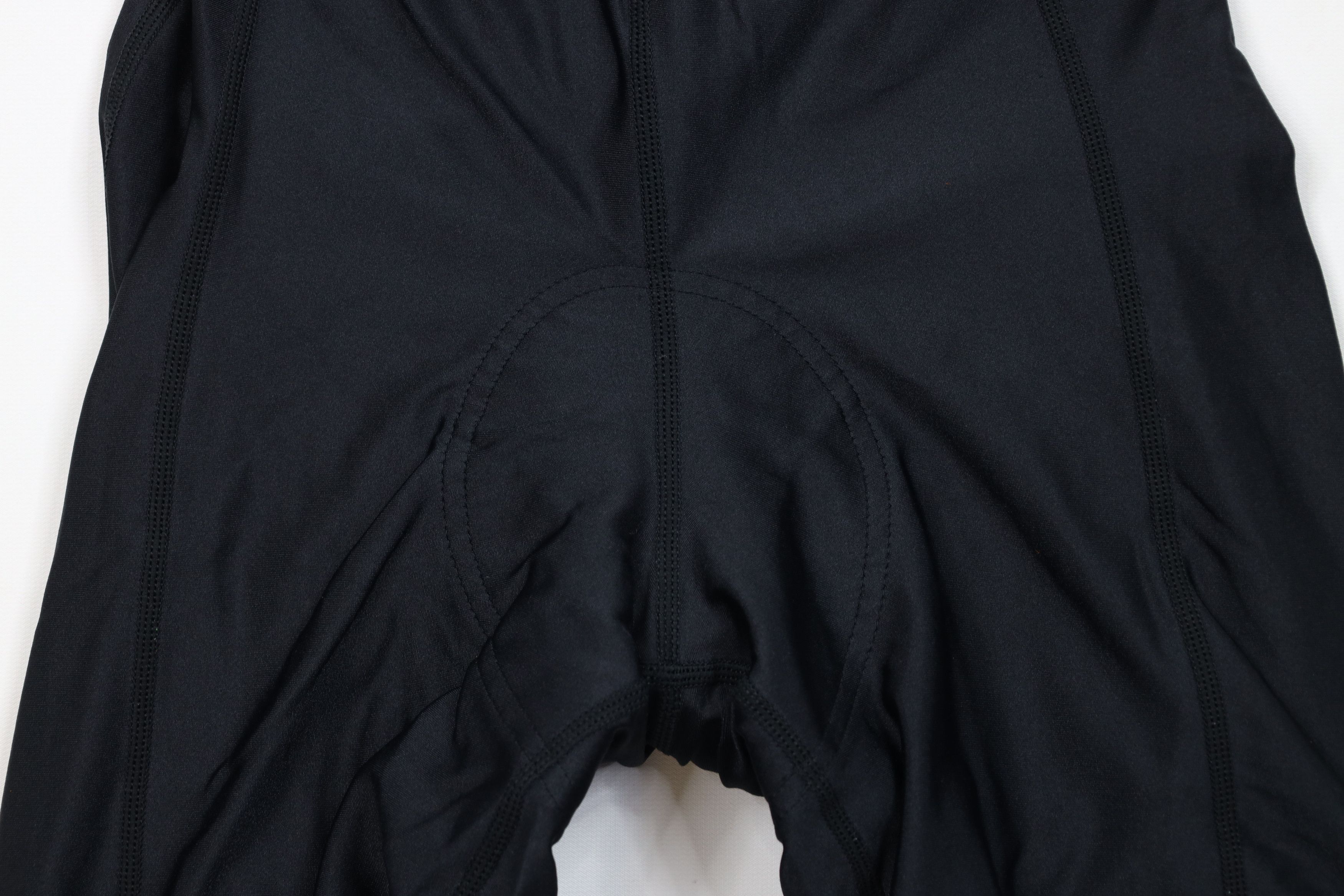 Vintage Vintage 90s InSport Bicycle Cycling Half Tights Shorts USA Size 23" - 3 Thumbnail