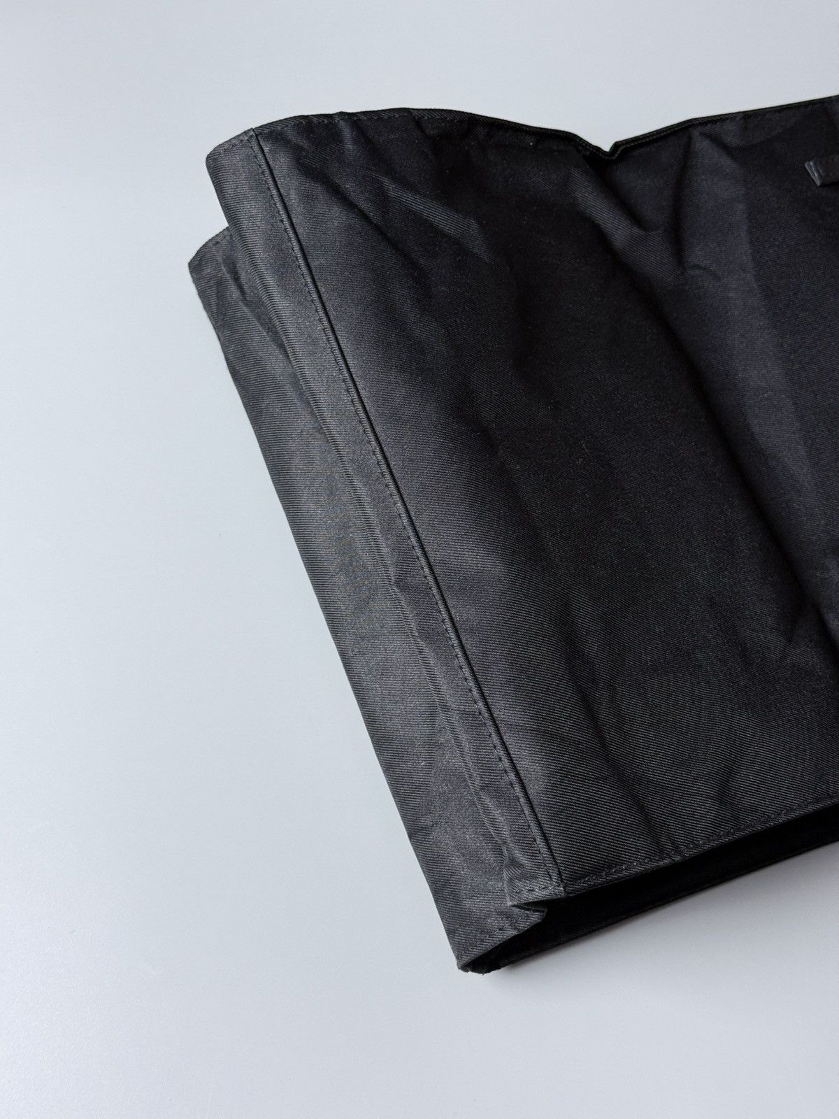 Y's Yohji Yamamoto Tote Bag Size ONE SIZE - 7 Thumbnail