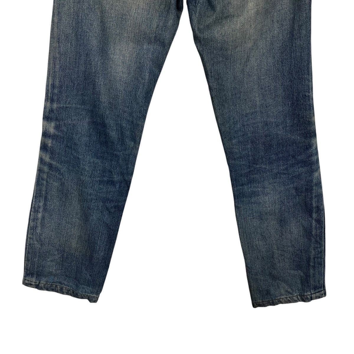 Big John Vintage Big John Denim Jeans Size 30" / US 8 / IT 44 - 10 Thumbnail