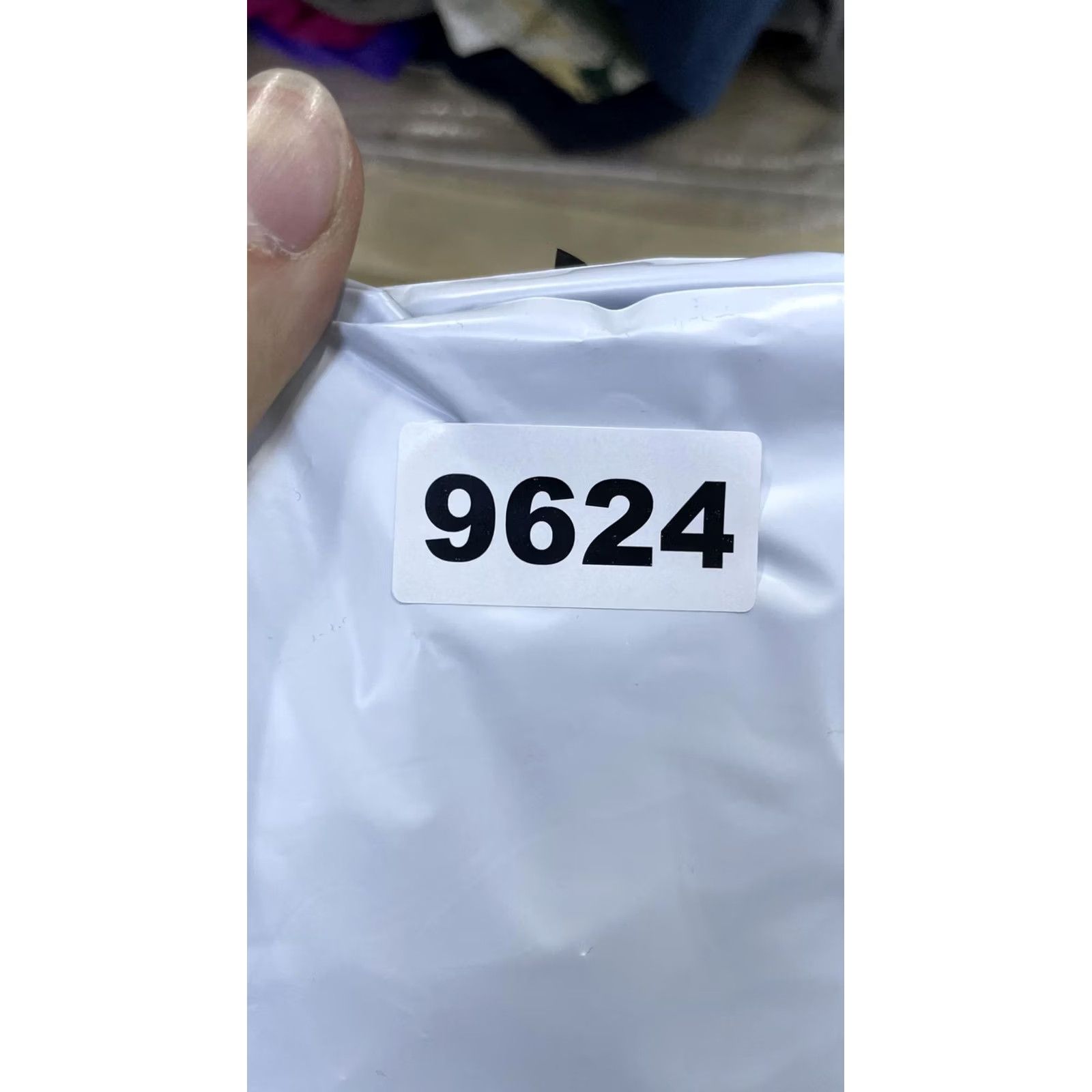Aeropostale VINTAGE None Size L / US 10 / IT 46 - 7 Thumbnail