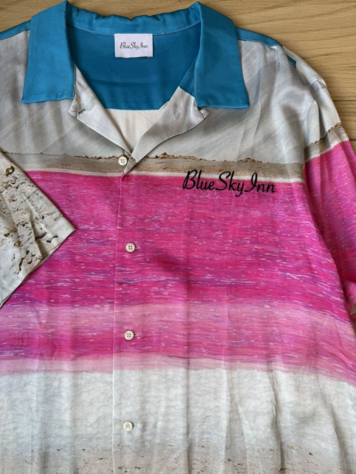 Other BlueSkyInn Shirt Size US L / EU 52-54 / 3 - 3 Thumbnail