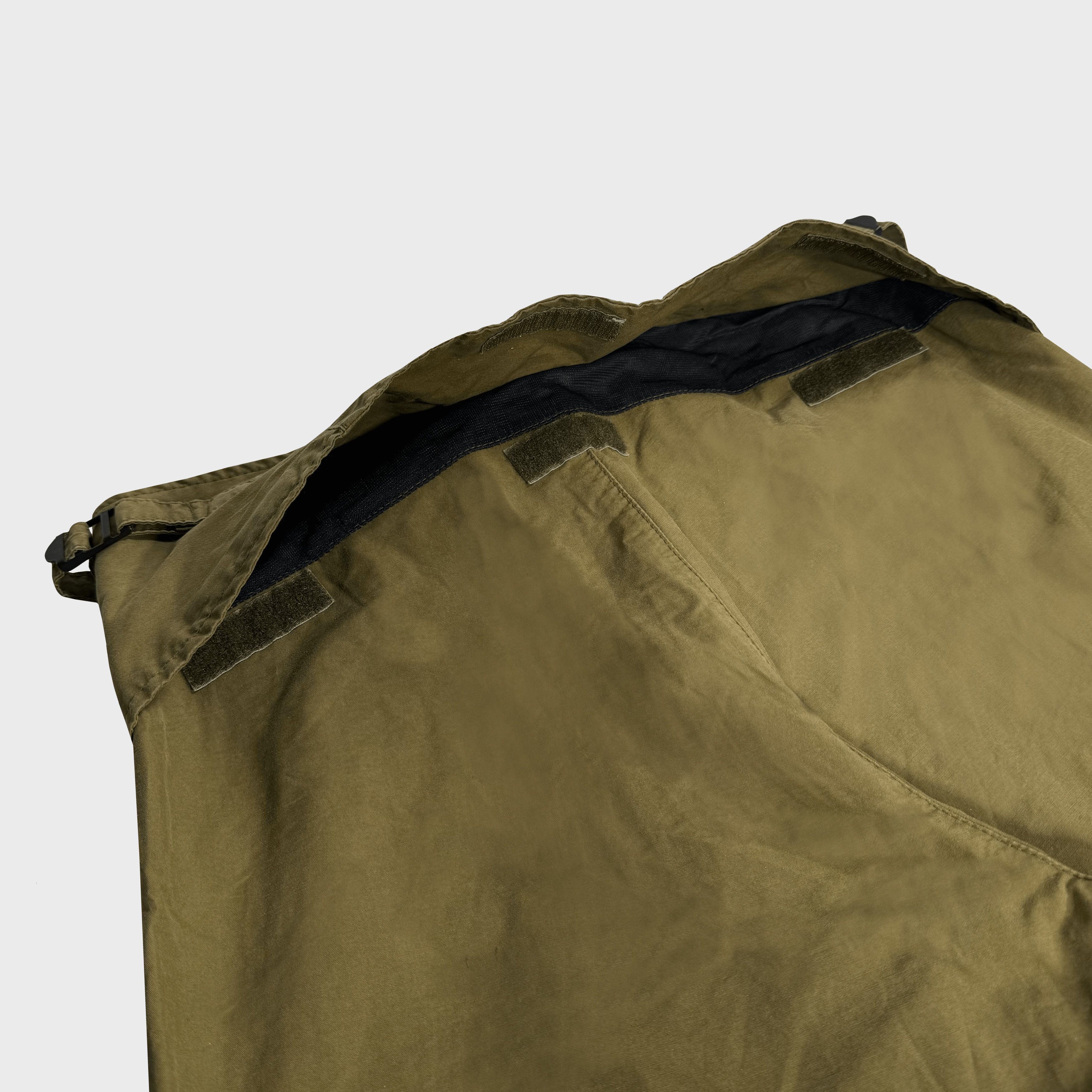 Dockers Dockers Khakis Ventilation Technical Trousers Size US 30 / EU 46 - 6 Thumbnail