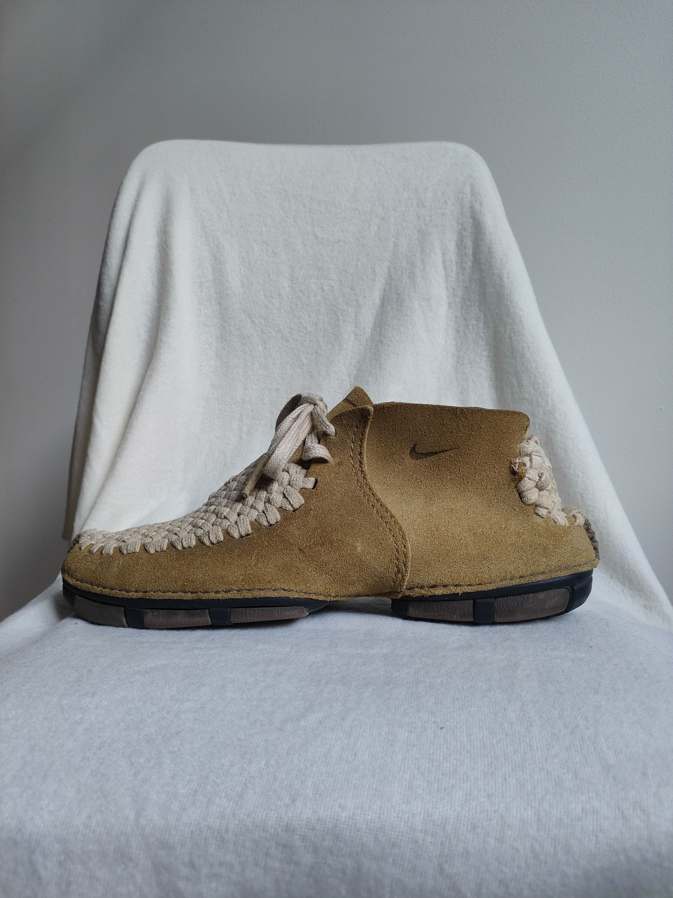 Nike Nike Considered Boot 2006 Size US 11 / EU 44 - 3 Thumbnail