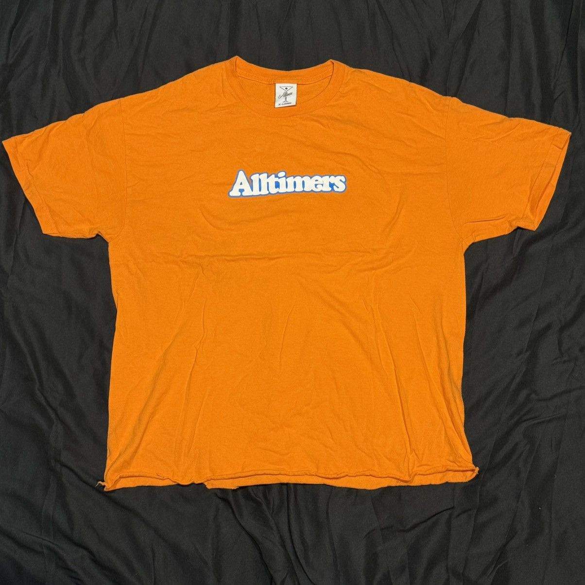 Alltimers Alltimers Bubble Letters Size US XL / EU 56 / 4 - 1 Thumbnail