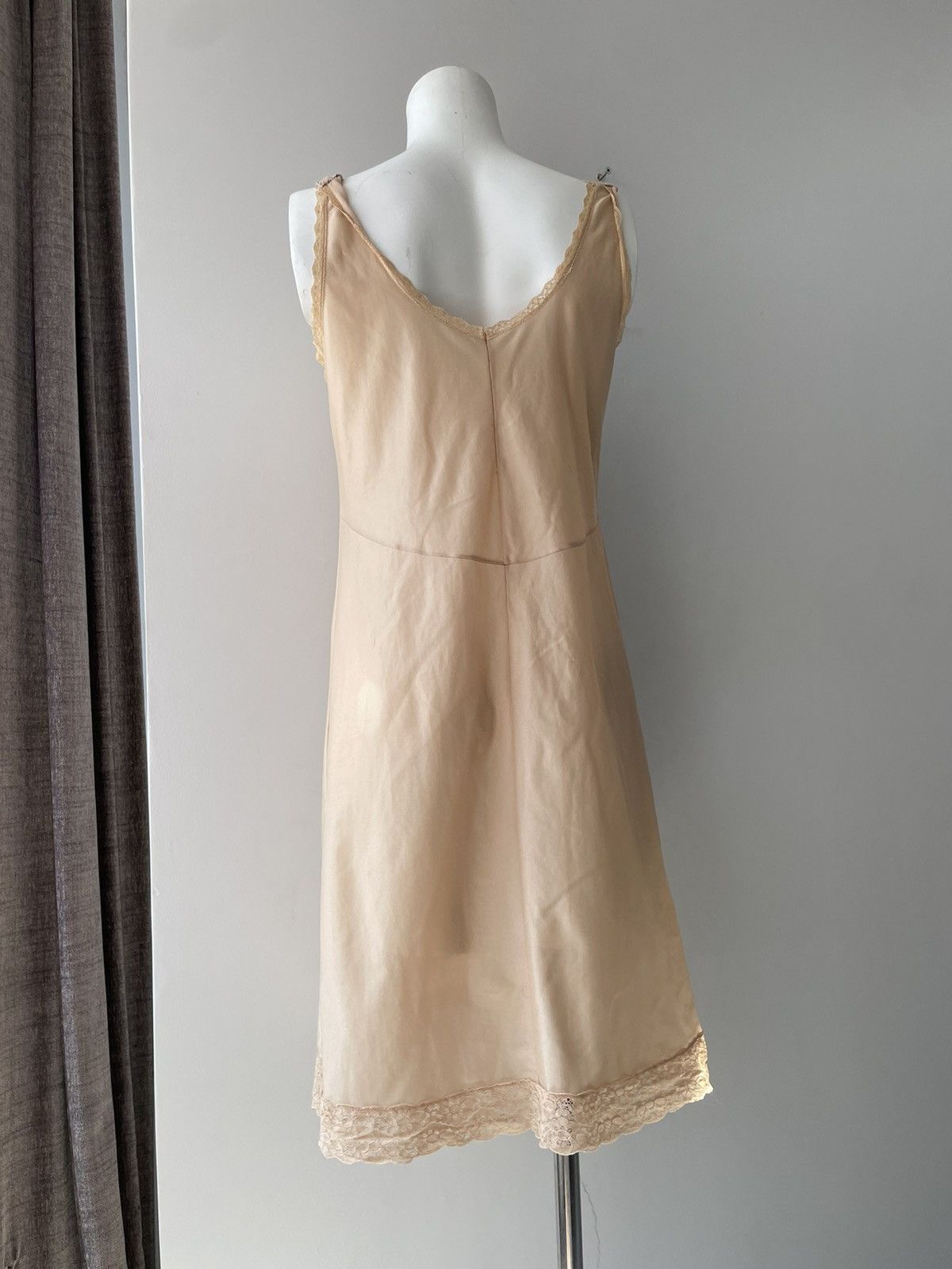 Vintage Vintage babydoll Size L / US 10 / IT 46 - 18 Thumbnail