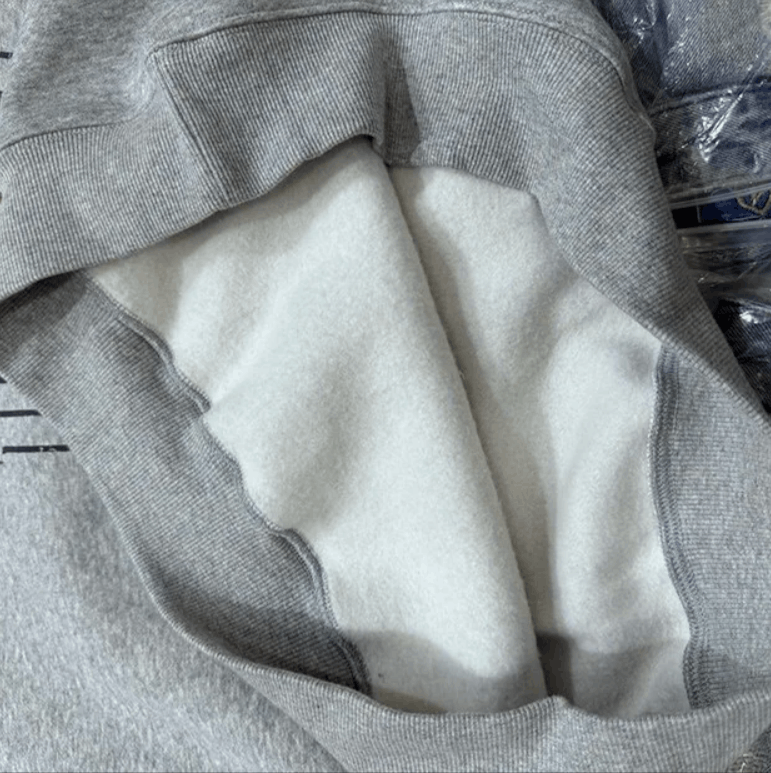 Japanese Brand × Vintage "Forgiveness-1971-L" Hoodie Size US L / EU 52-54 / 3 - 2 Thumbnail