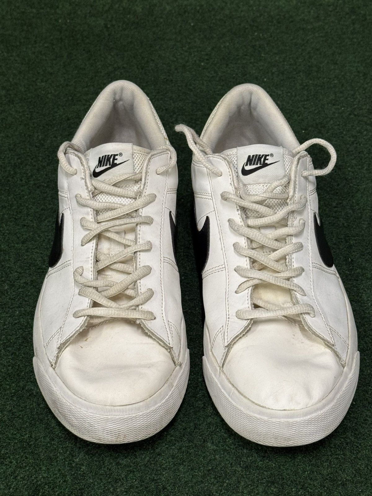 Nike 2016 Nike Match Supreme LTR 631656-001 Size US 11 / EU 44 - 2 Thumbnail