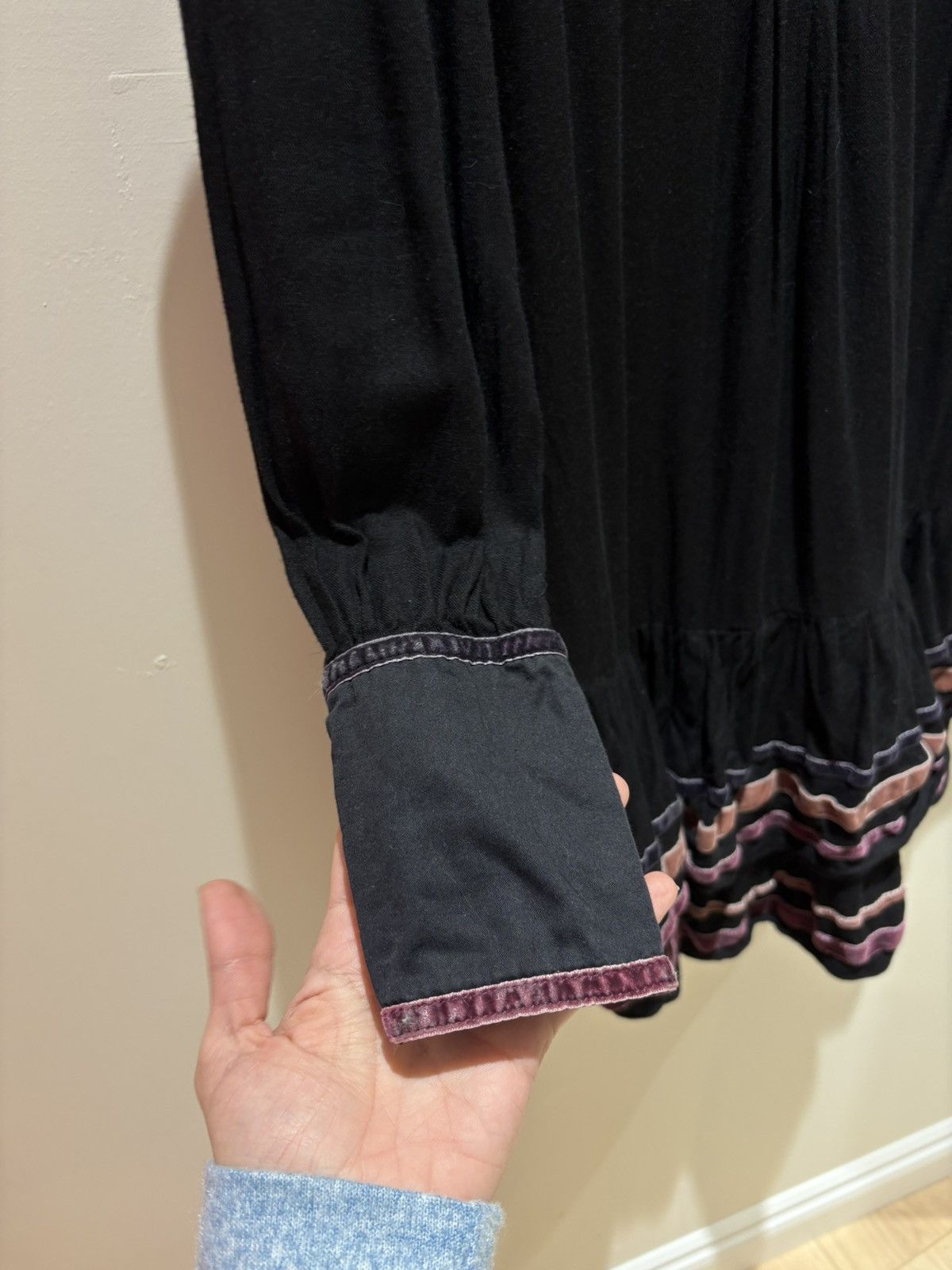 Vintage y2k dress Size M / US 6-8 / IT 42-44 - 7 Thumbnail