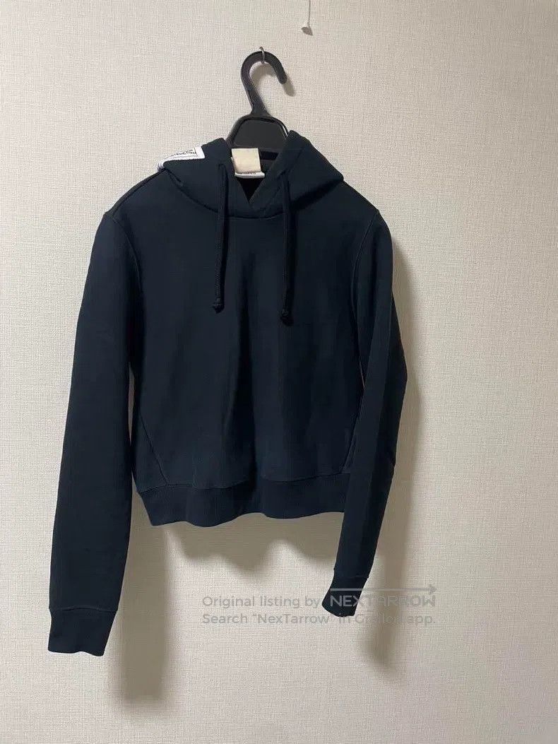 Vetements Vetements Hooded Sweatshirt Size US S / EU 44-46 / 1 - 1 Thumbnail