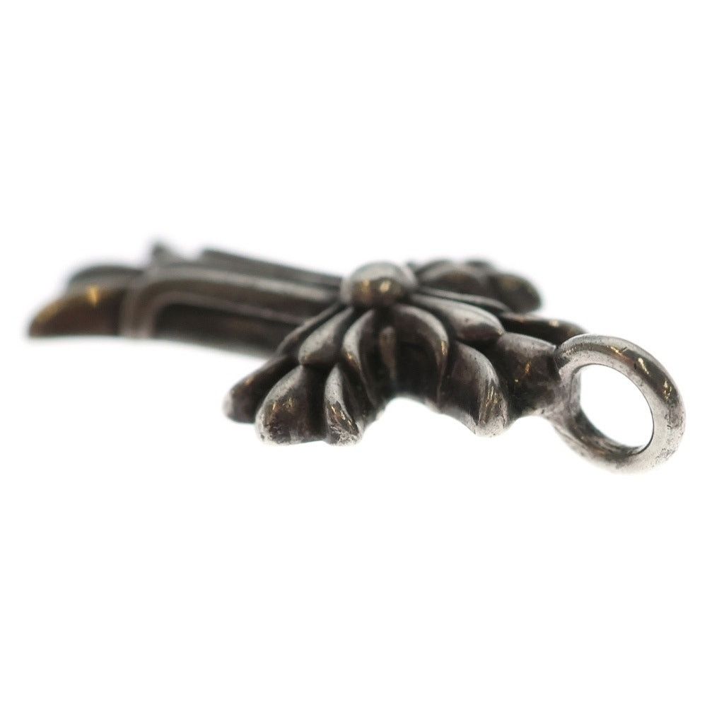 Chrome Hearts CHROME HEARTS Double CH Cross Charm Pendant Size ONE SIZE - 6 Thumbnail