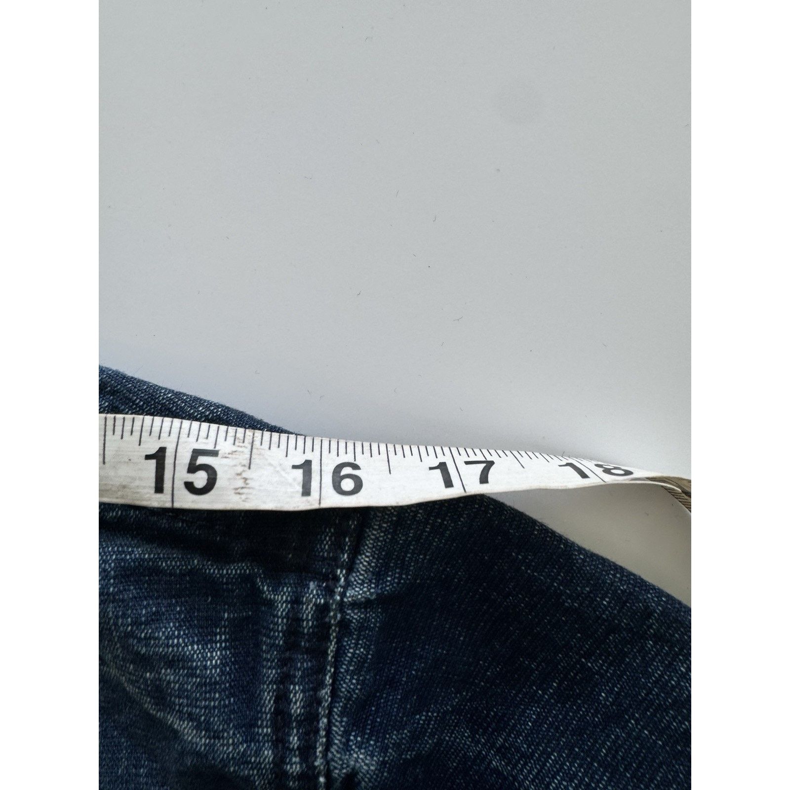 Other Cone Denim Mills Sample Jacket x Oritain 11oz Ottoman Size US S / EU 44-46 / 1 - 13 Thumbnail