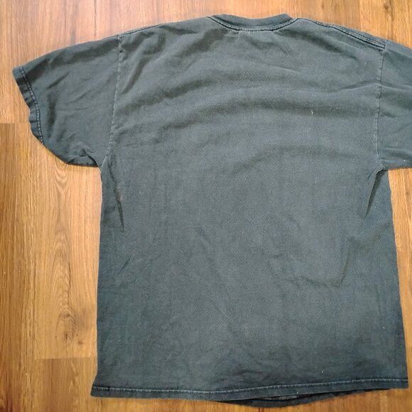 Hanes Vintage Deke Dickerson And The Ecco-Fonics T-Shirt Size US L / EU 52-54 / 3 - 7 Thumbnail