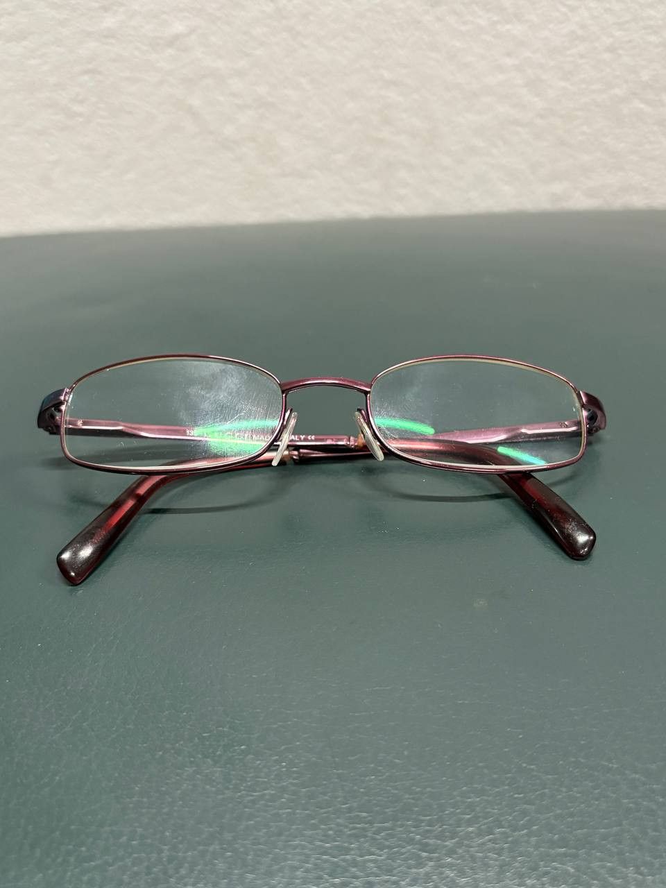 Gucci Gucci unisex glasses 661707 made in Italy Size ONE SIZE - 11 Thumbnail