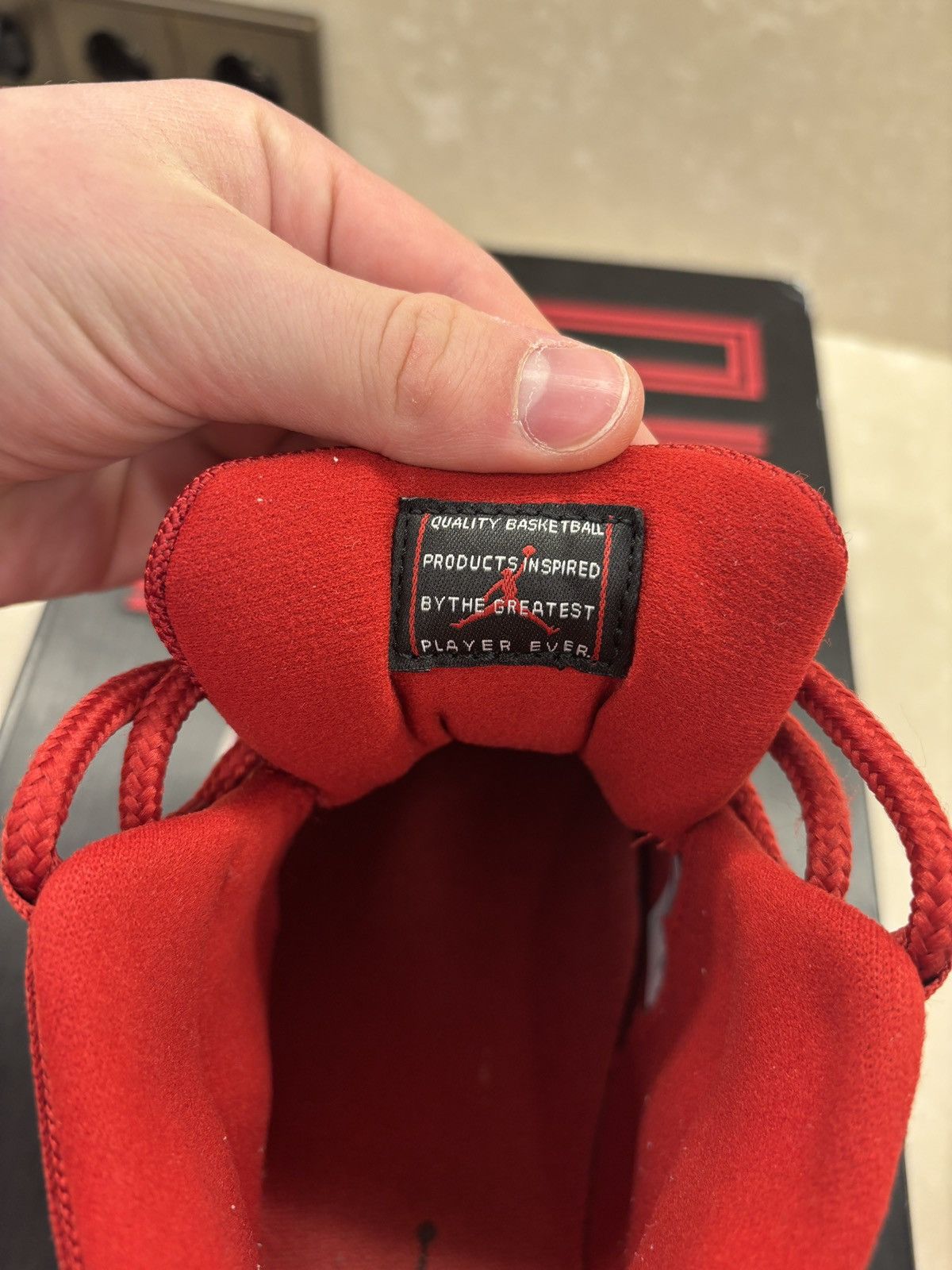 Nike 2016 win like 96 jordan 11 Size US 11 / EU 44 - 7 Thumbnail