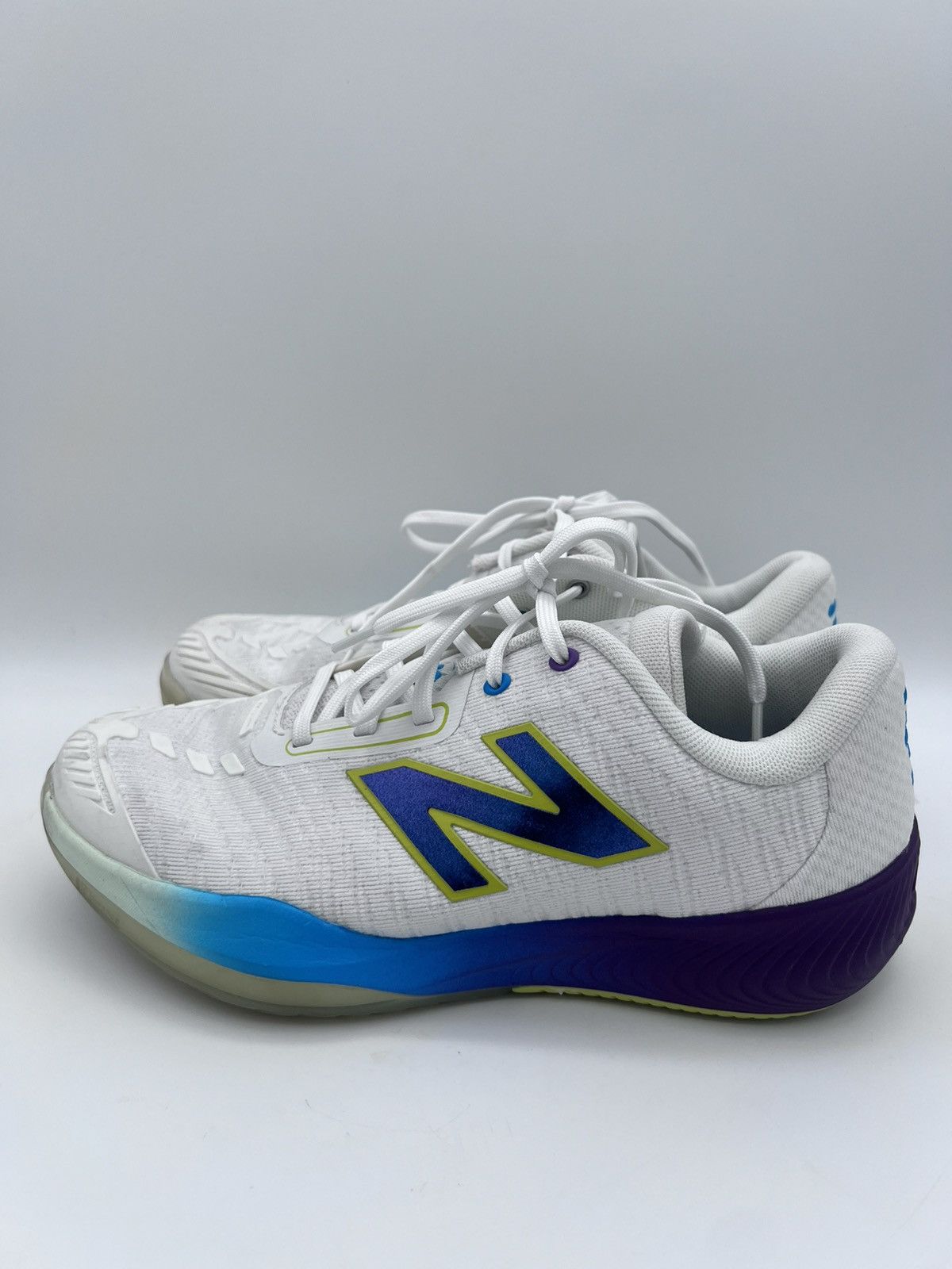 New Balance New Balance FuelCell 996 V5 Sneakers Women Sz 8.5 Tennis Size US 8.5 / IT 38.5 - 4 Thumbnail