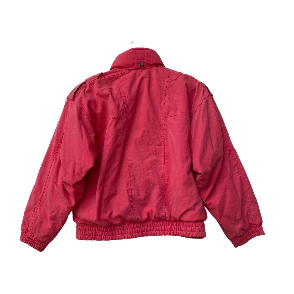 Ellesse 💥Vintage Ellesse Ski Bomber Jacket Size US M / EU 48-50 / 2 - 2 Thumbnail