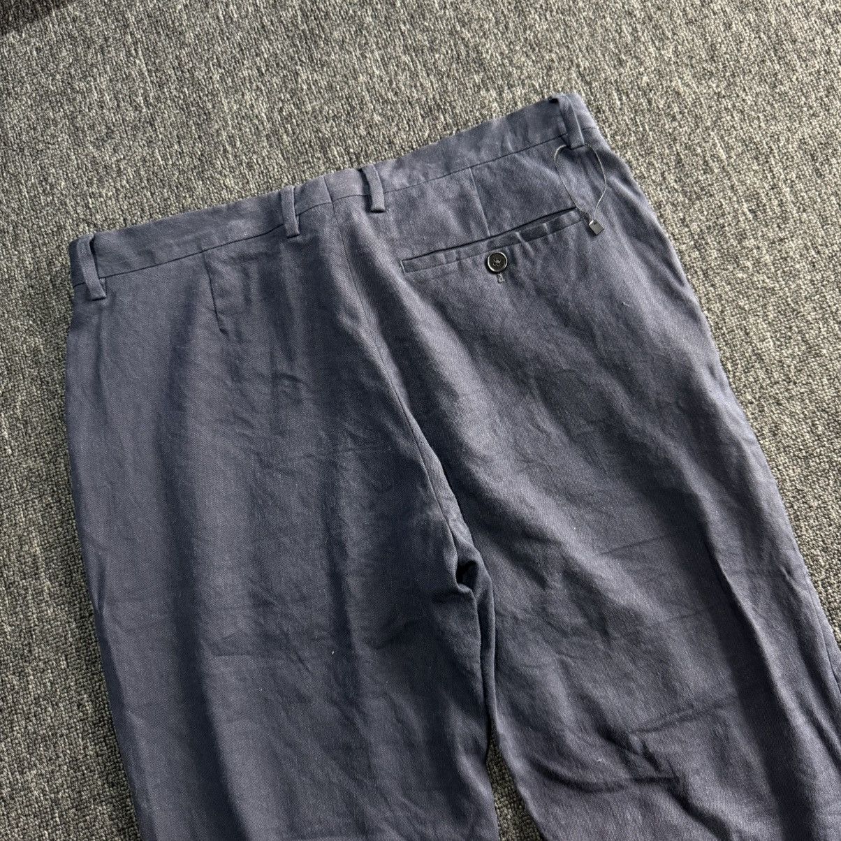 Maison Margiela Vintage Maison Margiela MM14 Pant Size US 32 / EU 48 - 8 Thumbnail