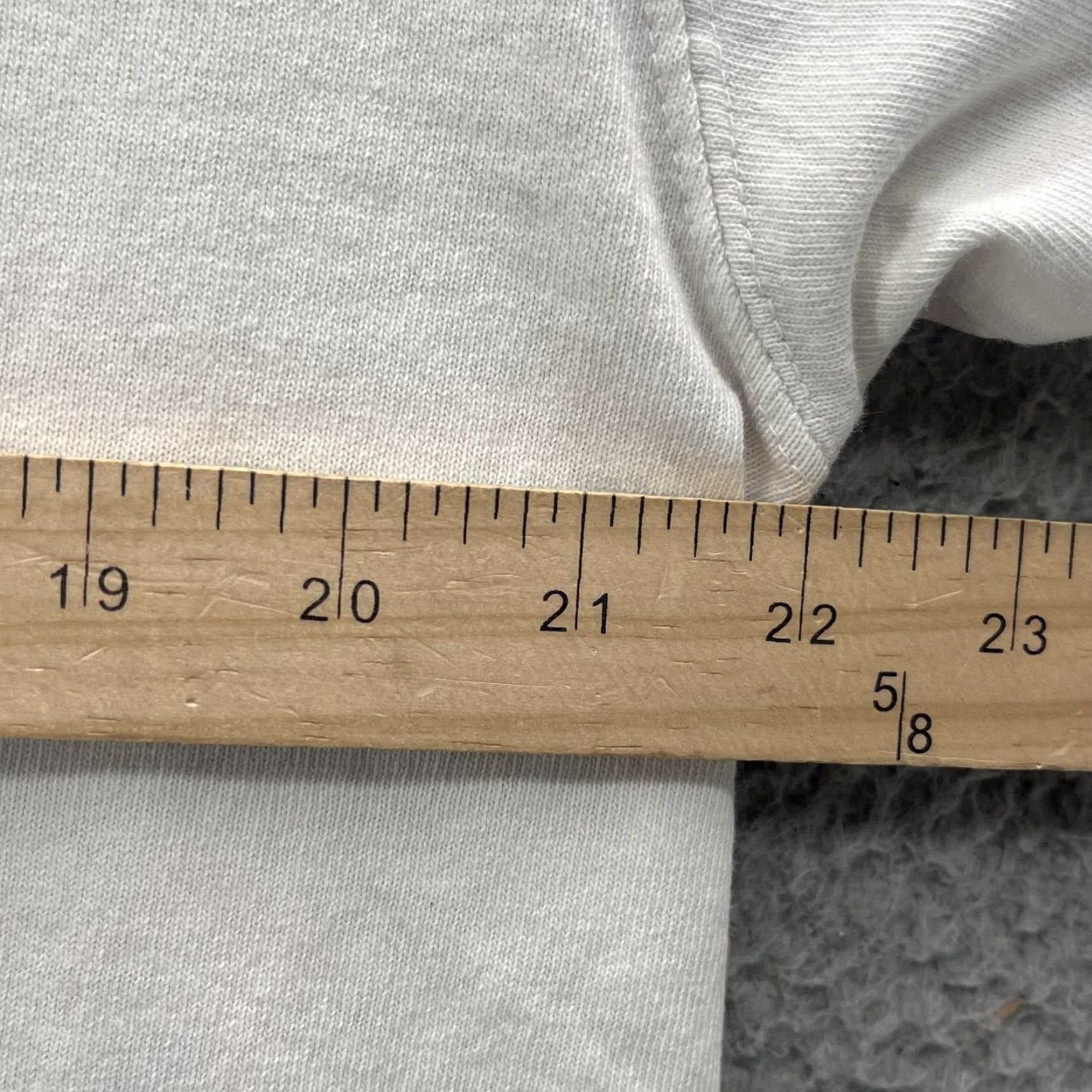 Champion Vintage Champion Shirt Men's Large Henley Zip 90's Sportswear University Preppy Size US L / EU 52-54 / 3 - 6 Thumbnail