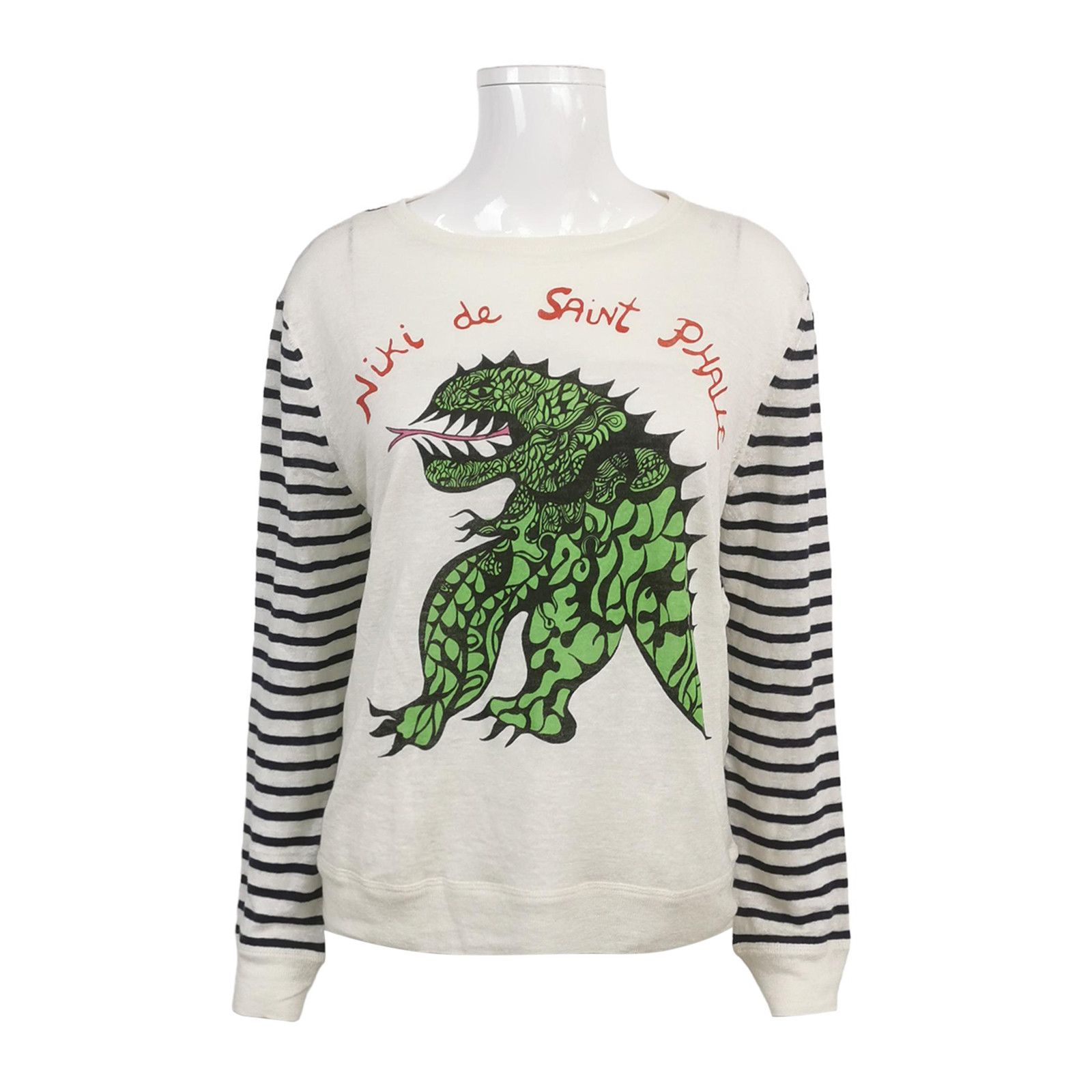Dior Dior Women m Sweaters Size M / US 6-8 / IT 42-44 - 1 Thumbnail