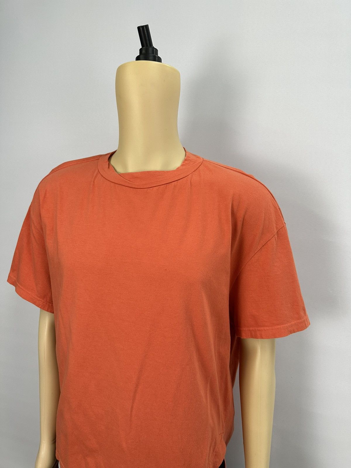 Issey Miyake Mercibeaucoup Protype Issey Miyake TShirt A592 Size US L / EU 52-54 / 3 - 2 Thumbnail