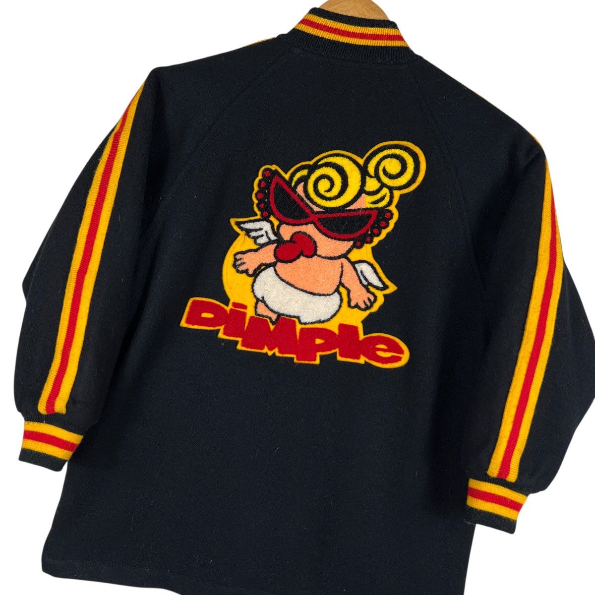 Hysteric Glamour For Kids Size LL" Hysteric Glamour Mini Size US L / EU 52-54 / 3 - 1 Thumbnail