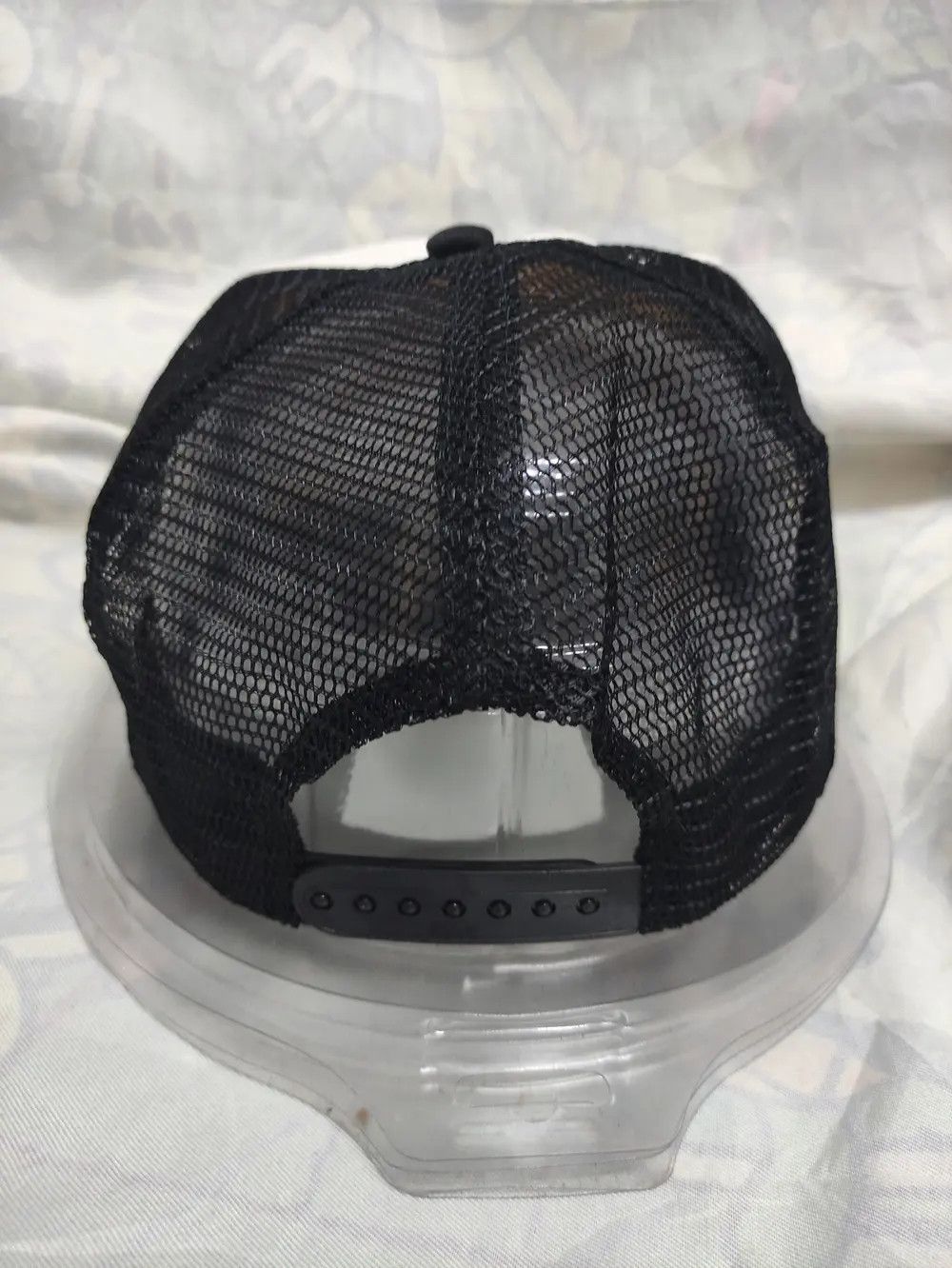Otto × Vintage MARK GONZALES BY OTTO VINTAGE TRUCKER CAP Size ONE SIZE - 4 Thumbnail