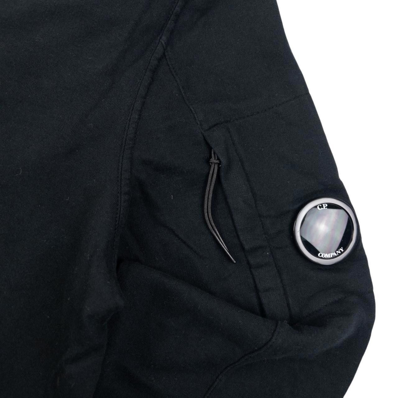 Designer Vintage CP Company Lightweight Bomber Jacket Size L Size US XL / EU 56 / 4 - 3 Thumbnail