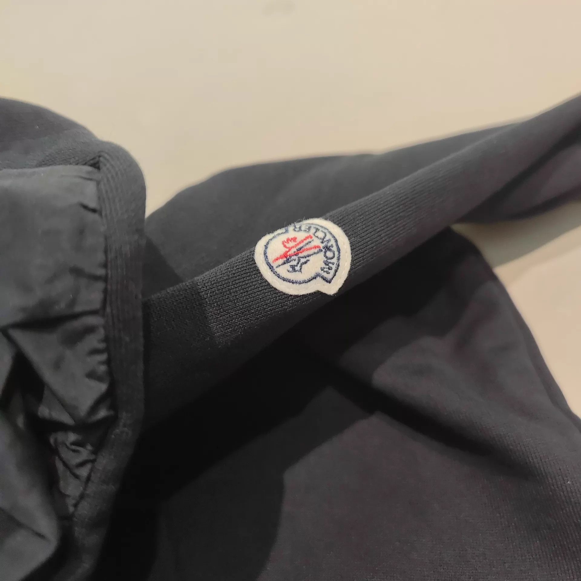 Moncler Moncler 99 New M Hoodie Size M / US 6-8 / IT 42-44 - 5 Thumbnail