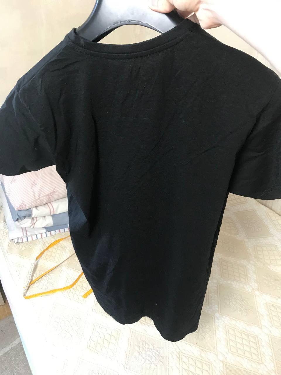 Playstation 🔥 Witcher 3 Promo Game Lootchest Moovie Shirt Microsoft Xbox Size US M / EU 48-50 / 2 - 5 Thumbnail