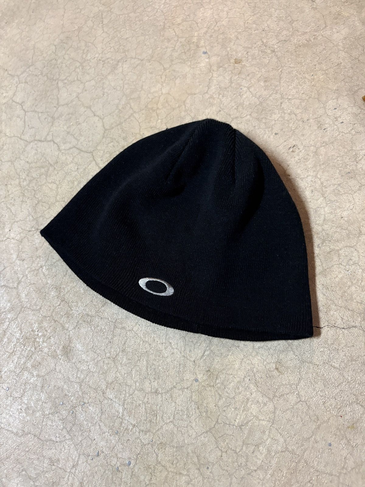 Oakley × Vintage Vintage Oakley software hat | Grailed