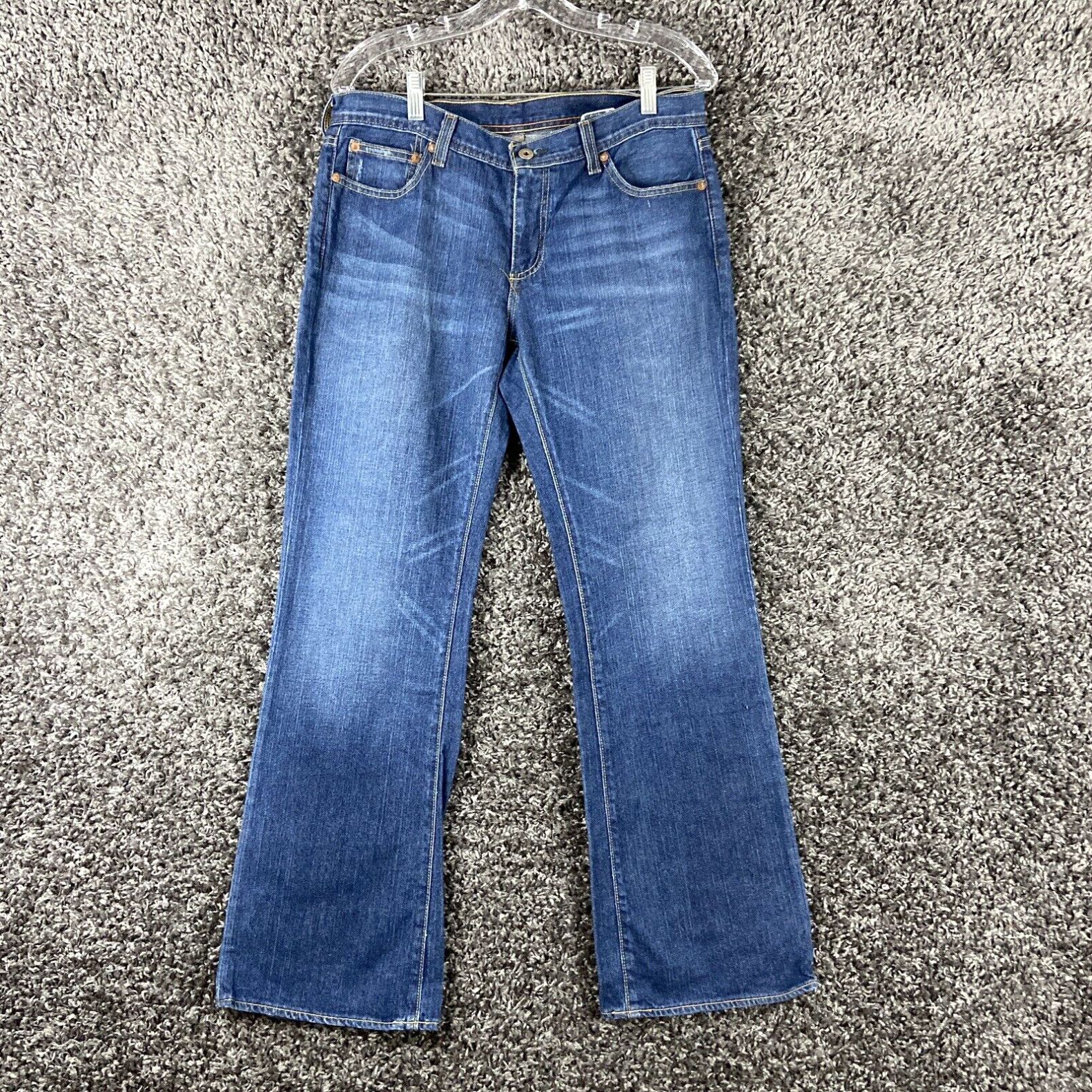 Polo Ralph Lauren Jeans Size sold 6 Stretch Kelly NWT