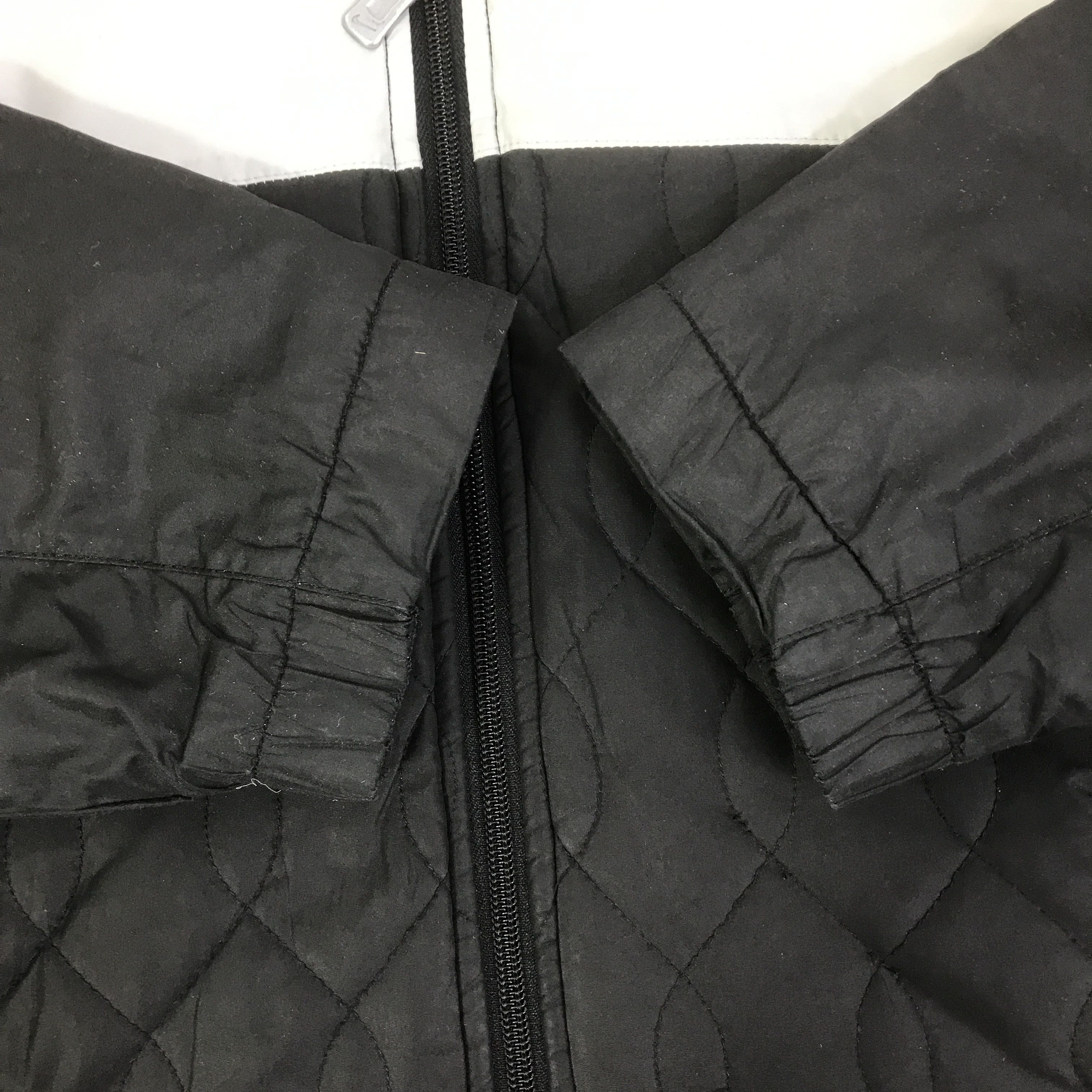 Nike NIKE DESIGN WOMAN JACKET K98B10 Size US L / EU 52-54 / 3 - 9 Thumbnail