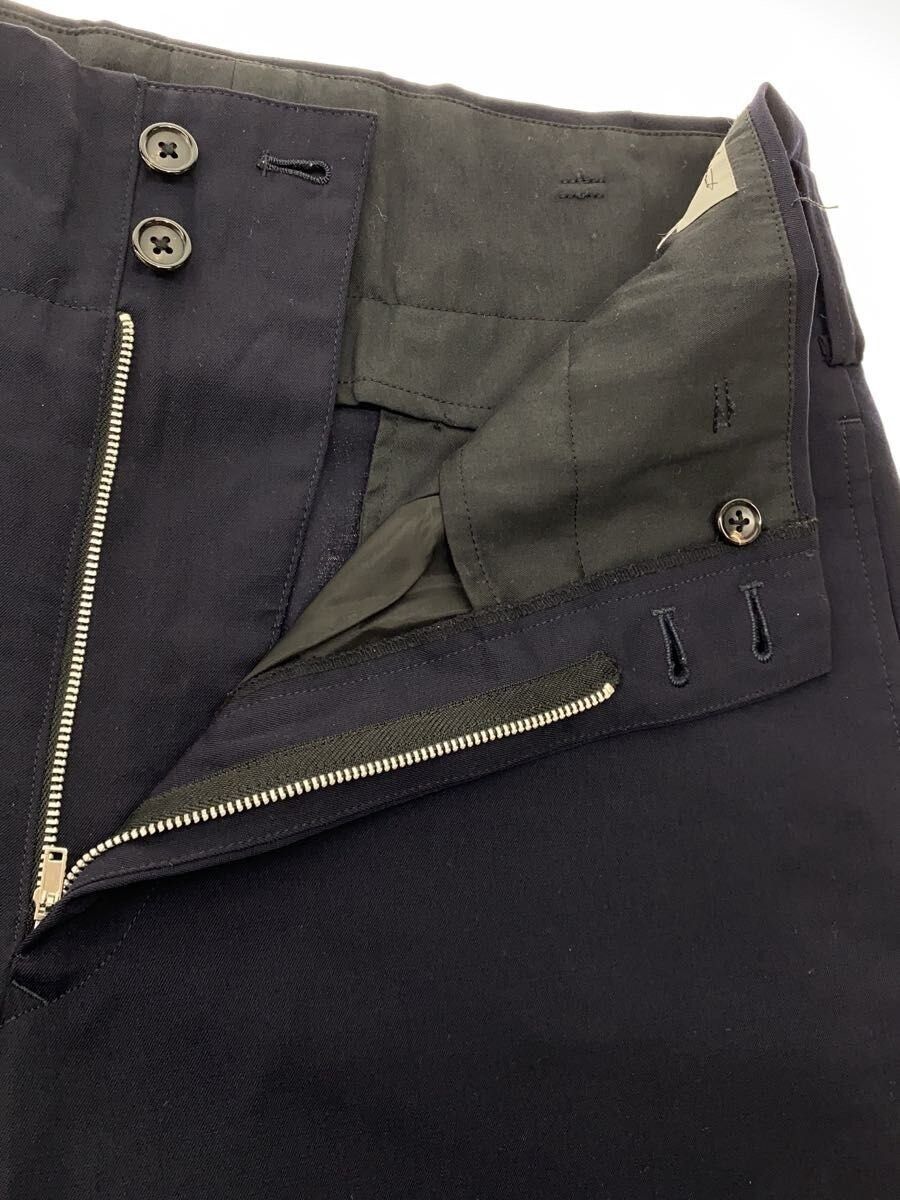 Yohji Yamamoto Pour Homme Wool Pants Size US 34 / EU 50 - 4 Thumbnail