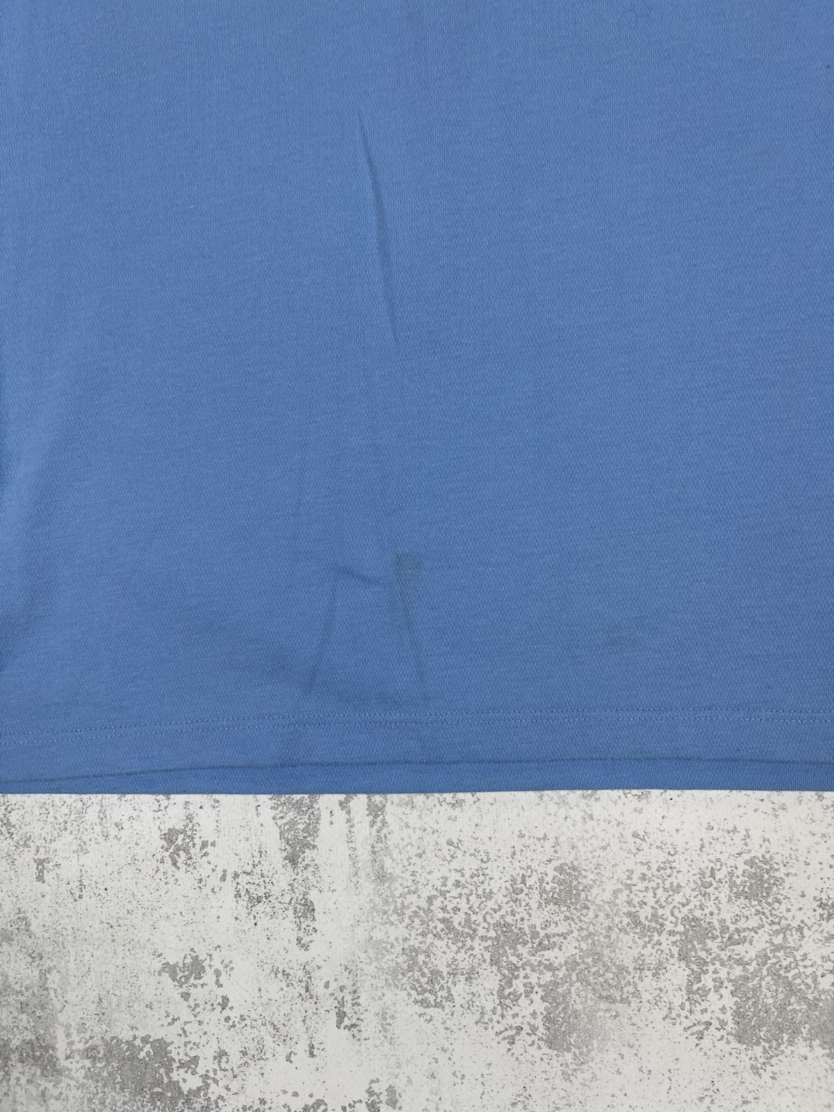 Umbro 2009/10 Manchester City Home Jersey | Umbro Tailored Tech Size US M / EU 48-50 / 2 - 13 Thumbnail