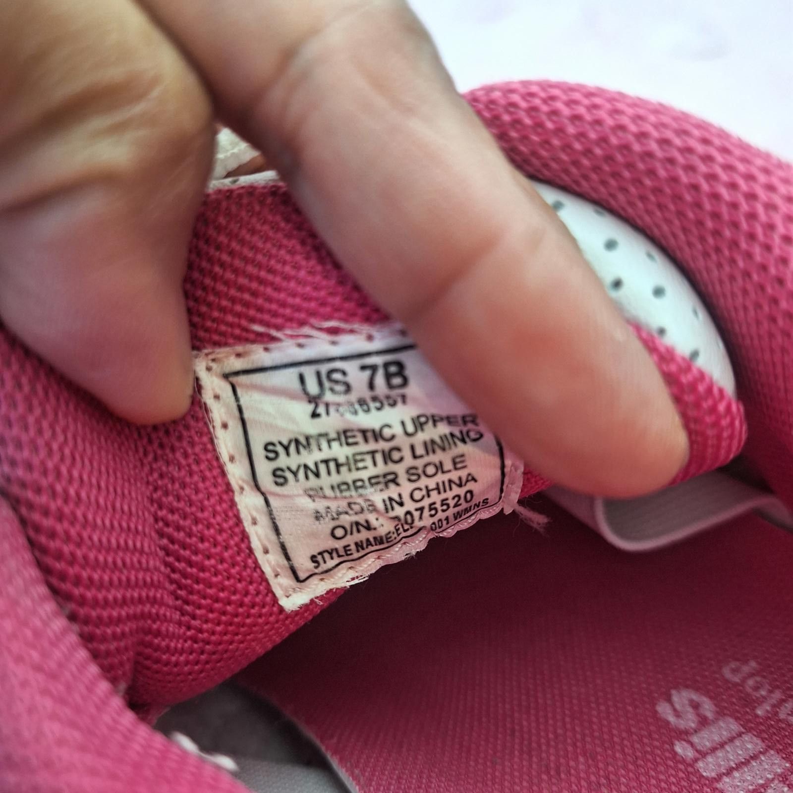 Dunlop DUNLOP Liz Ellis Netball Athletic Sneaker W size us/au 7 Size US 8 / IT 38 - 7 Thumbnail