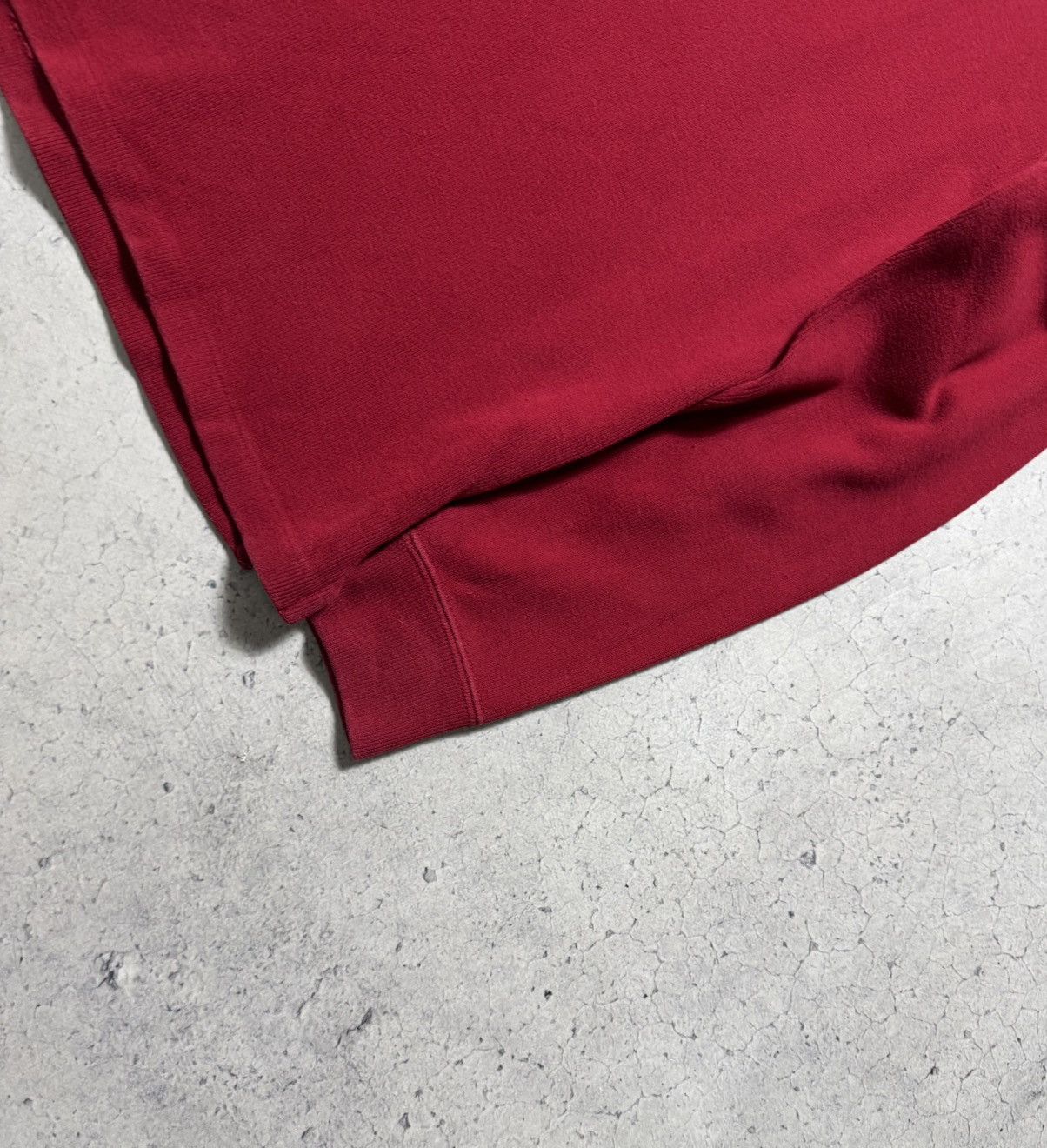 Polo Ralph Lauren Polo Ralph Lauren 1/4 Zip Vintage Sweatshirt PRL Size S Size US S / EU 44-46 / 1 - 3 Thumbnail