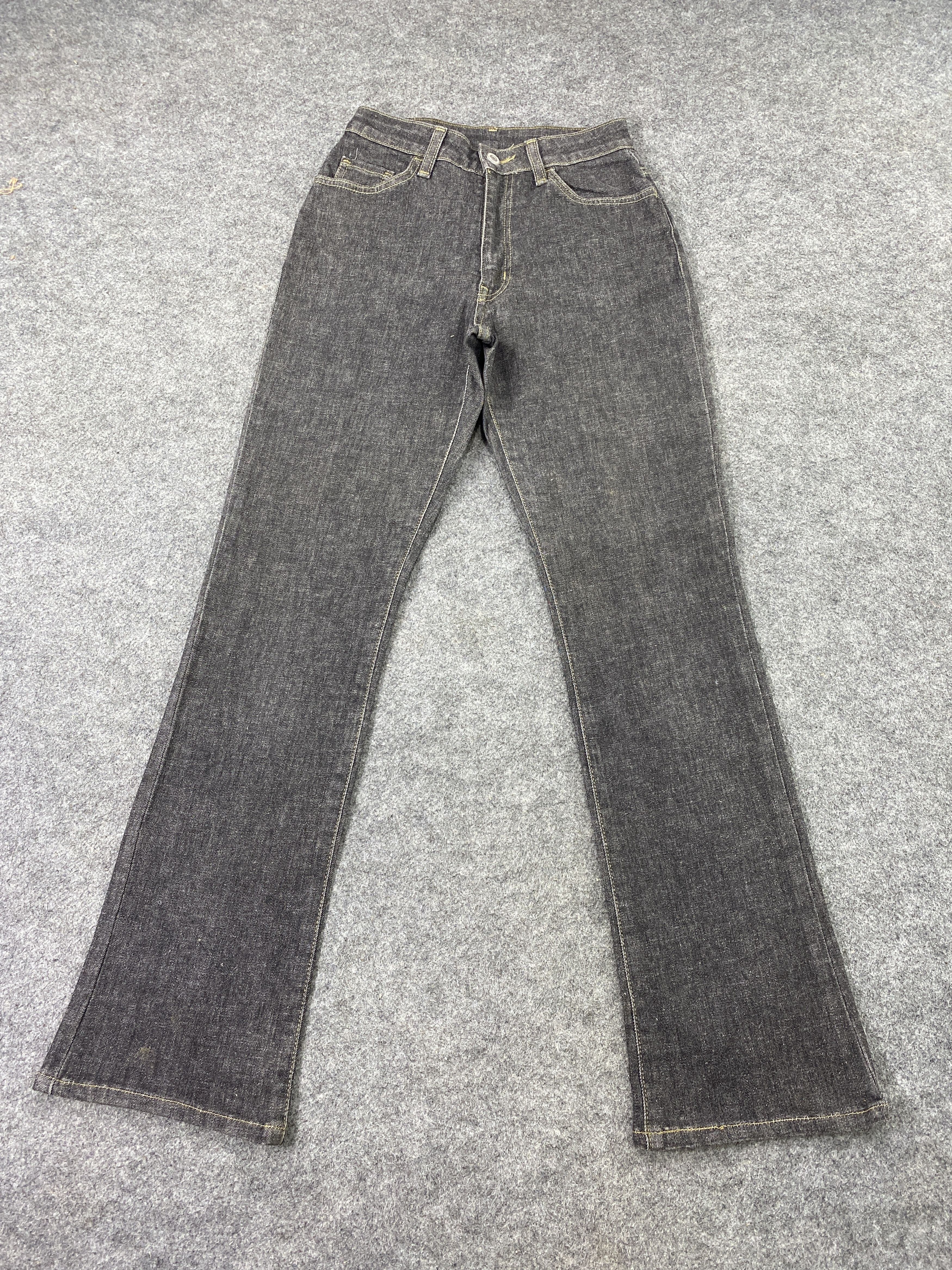 Edwin Miss Edwin Jeans - J994 Size 24" / US 00 / IT 34 - 2 Thumbnail