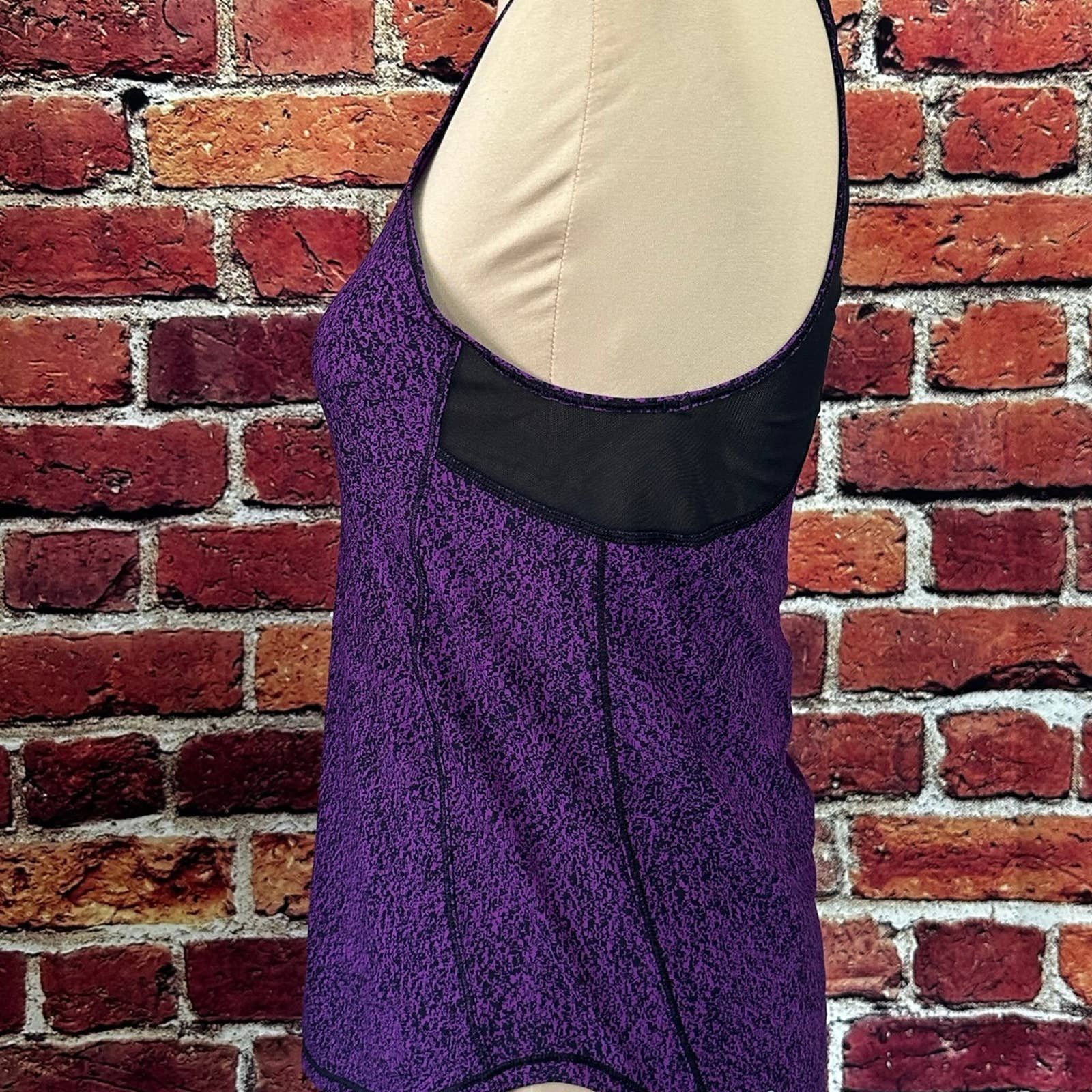 Lululemon lululemon top size 6 Size M / US 6-8 / IT 42-44 - 4 Thumbnail