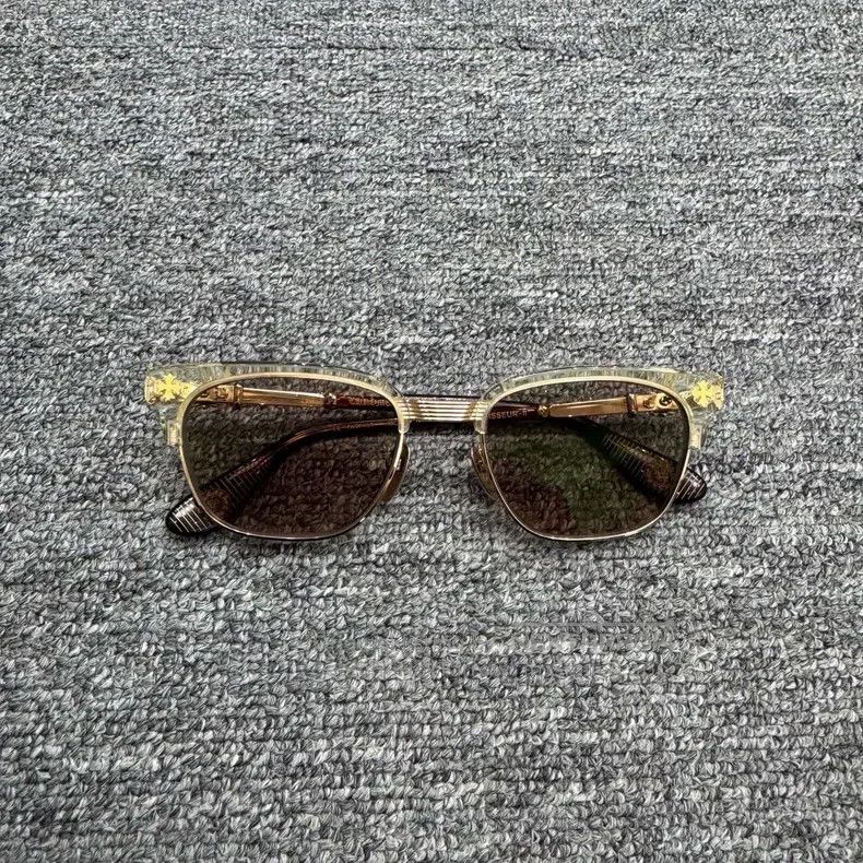 Chrome Hearts CHROME HEARTS Size OS eyeglasses Size ONE SIZE - 2 Thumbnail