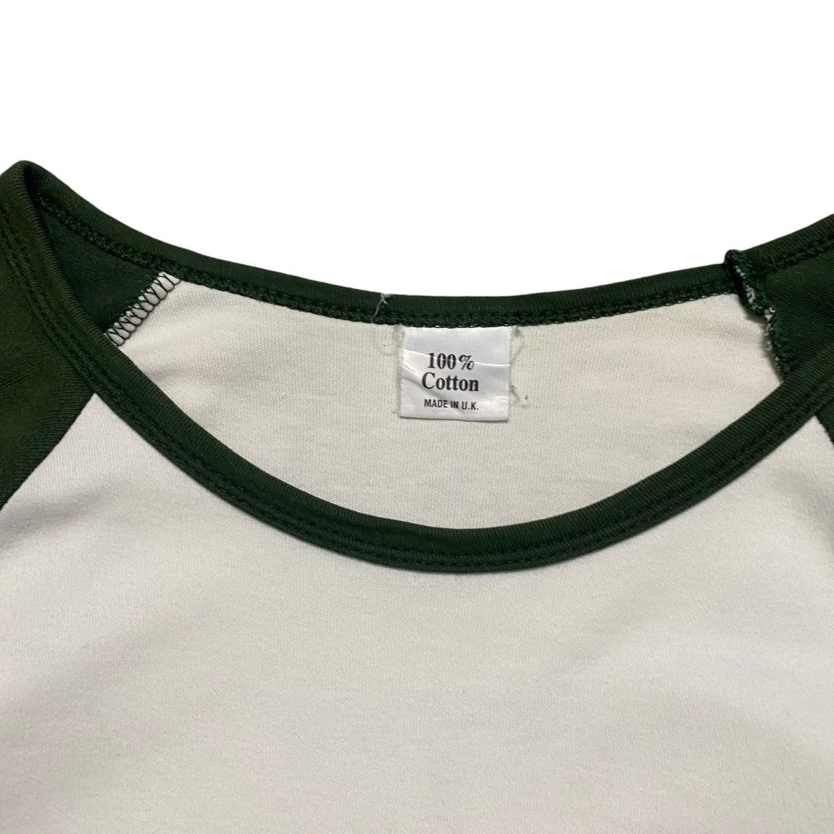 Band Tees Vintage 1998 The Montrose Avenue Band Shirt Size US L / EU 52-54 / 3 - 9 Thumbnail