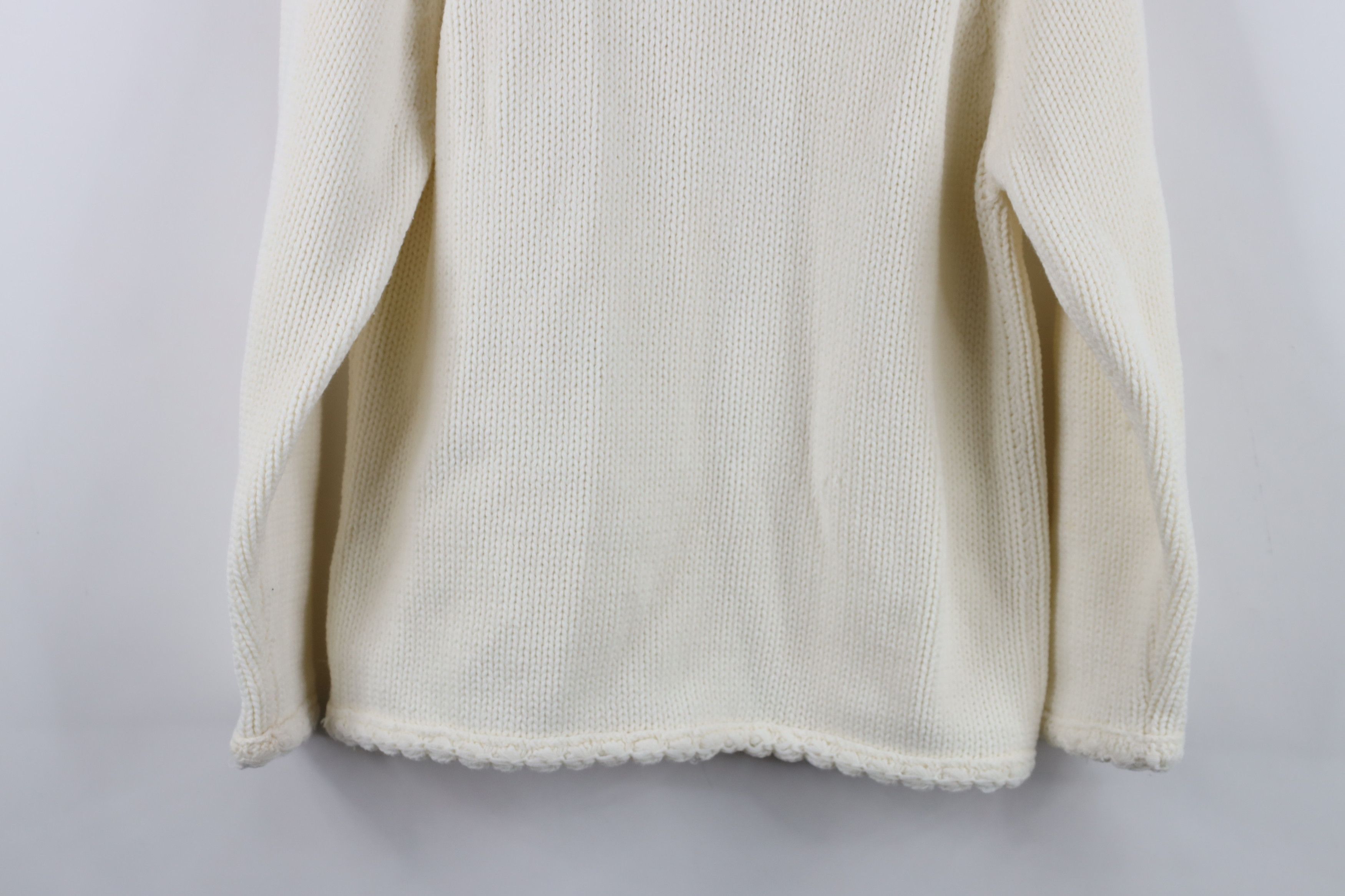 Vintage Vintage 60s Streetwear Ribbed Knit Cardigan Sweater Japan Size S / US 4 / IT 40 - 13 Thumbnail
