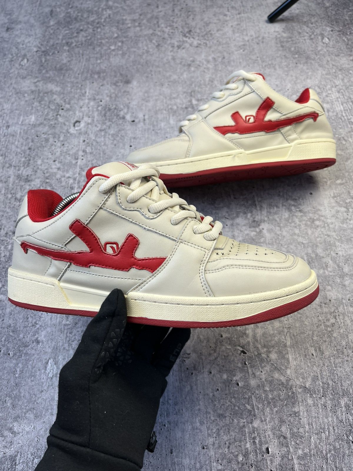 Lost Boys Archives | Grailed