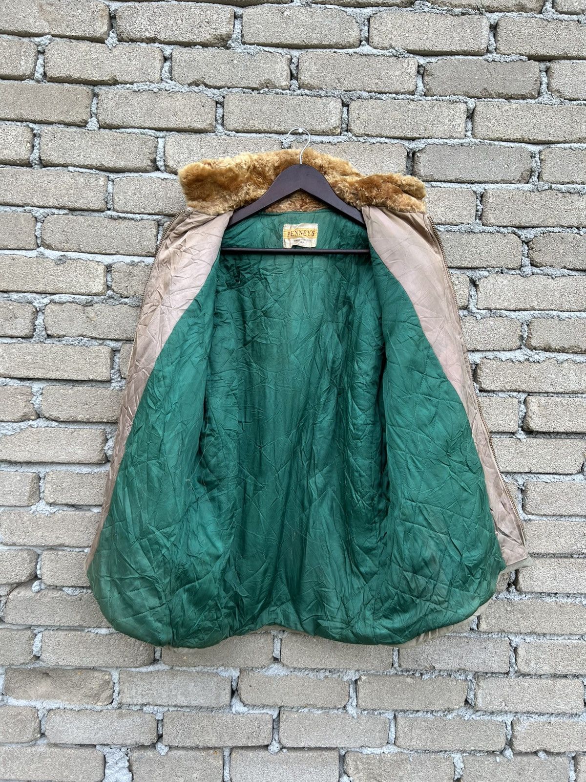 Vintage Vintage Penny's Water Repellent Jacket Size US L / EU 52-54 / 3 - 11 Thumbnail