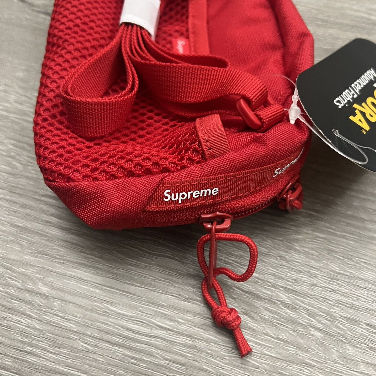 Supreme Supreme Mini Shoulder Bag FW24 Size ONE SIZE - 6 Thumbnail