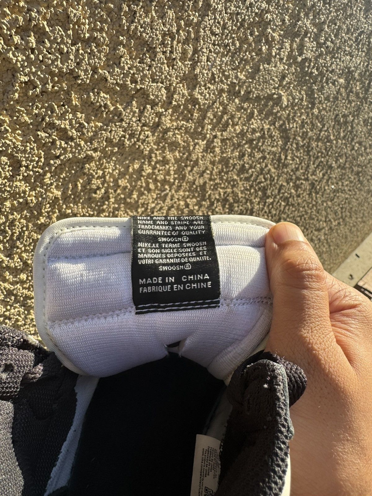 Jordan Brand × Nike Jordan 1 Mocha Size US 10 / EU 43 - 25 Thumbnail