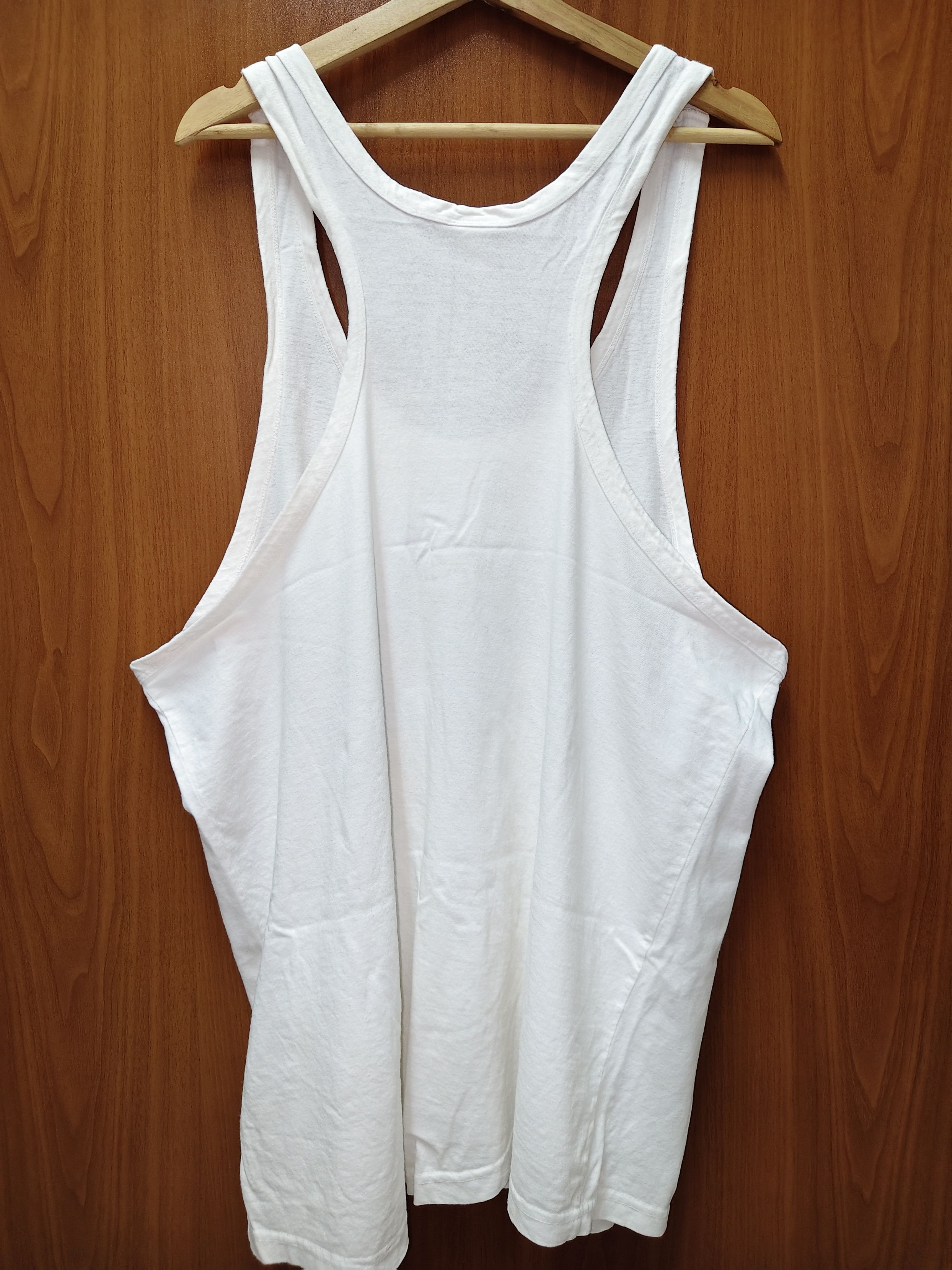 Other Vintage 1996 Warner Bros Looney Tunes Tweety Top Tank Size US XL / EU 56 / 4 - 4 Thumbnail