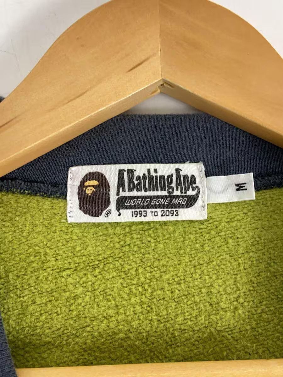 Bape A Bathing Ape Cardigan Size US M / EU 48-50 / 2 - 3 Thumbnail