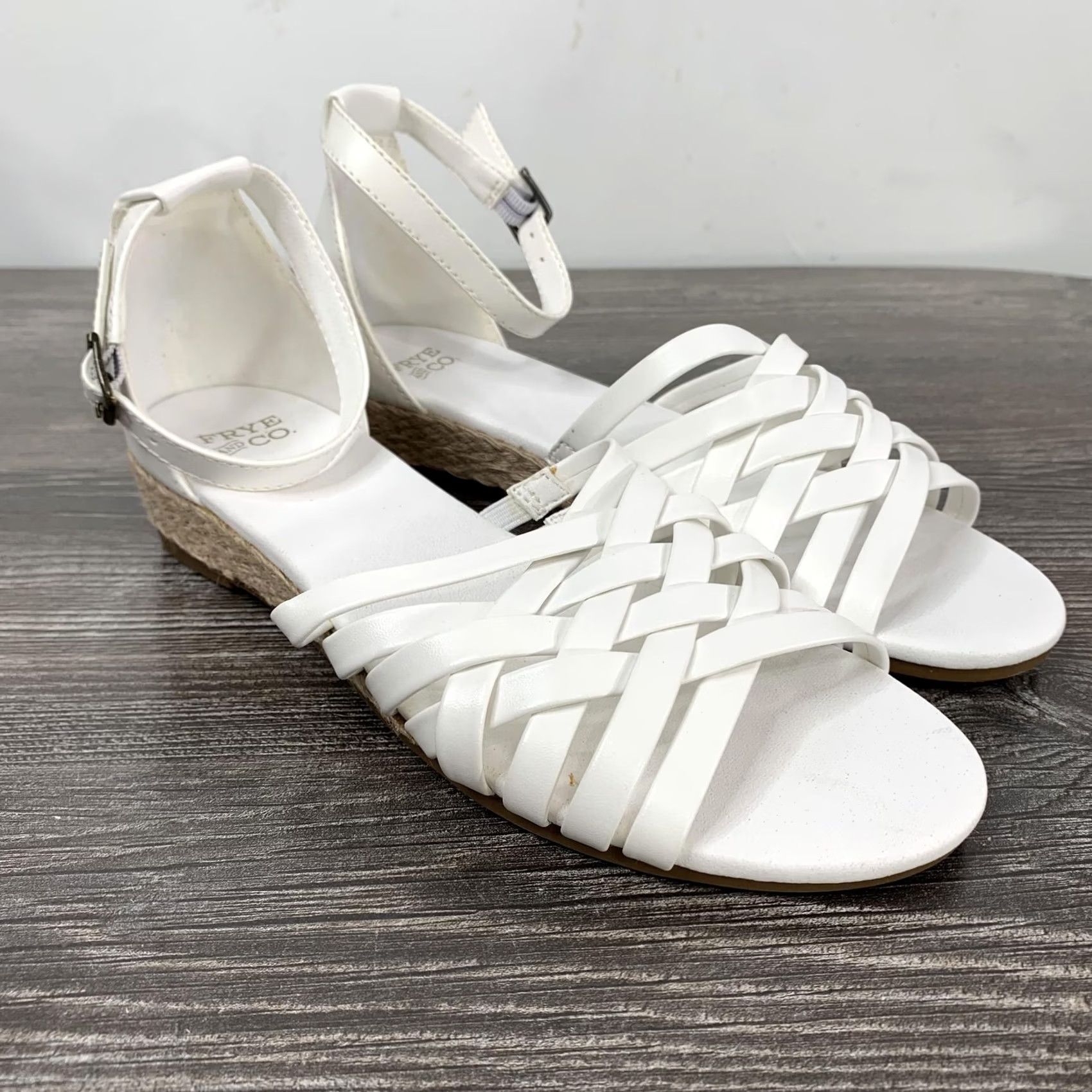 Frye VINTAGE-? Size US 6 / IT 36 - 2 Thumbnail