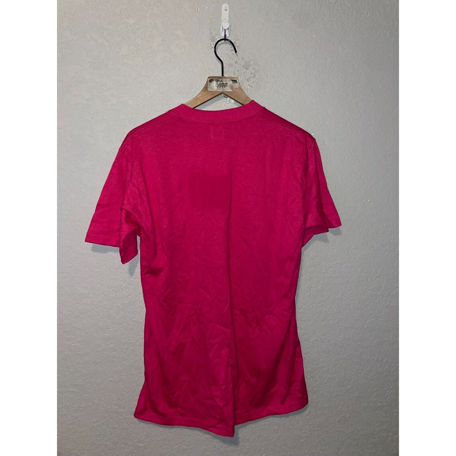Jerzees Vintage Gatlinburg Shirt Flowers Pink 1994 Tee 90s VTG L Size US L / EU 52-54 / 3 - 10 Thumbnail